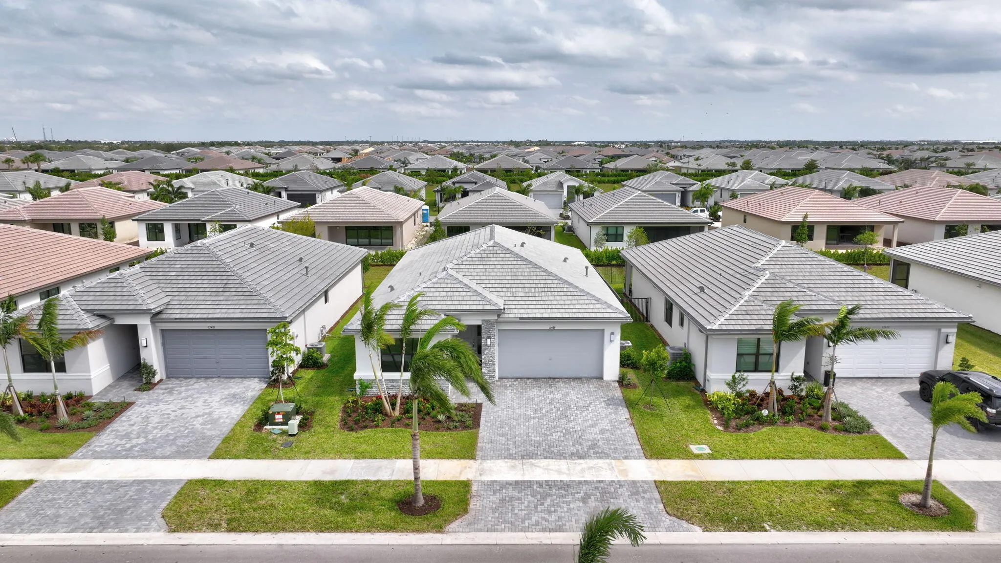 12489 SW EMERALD ESTUARY Terrace