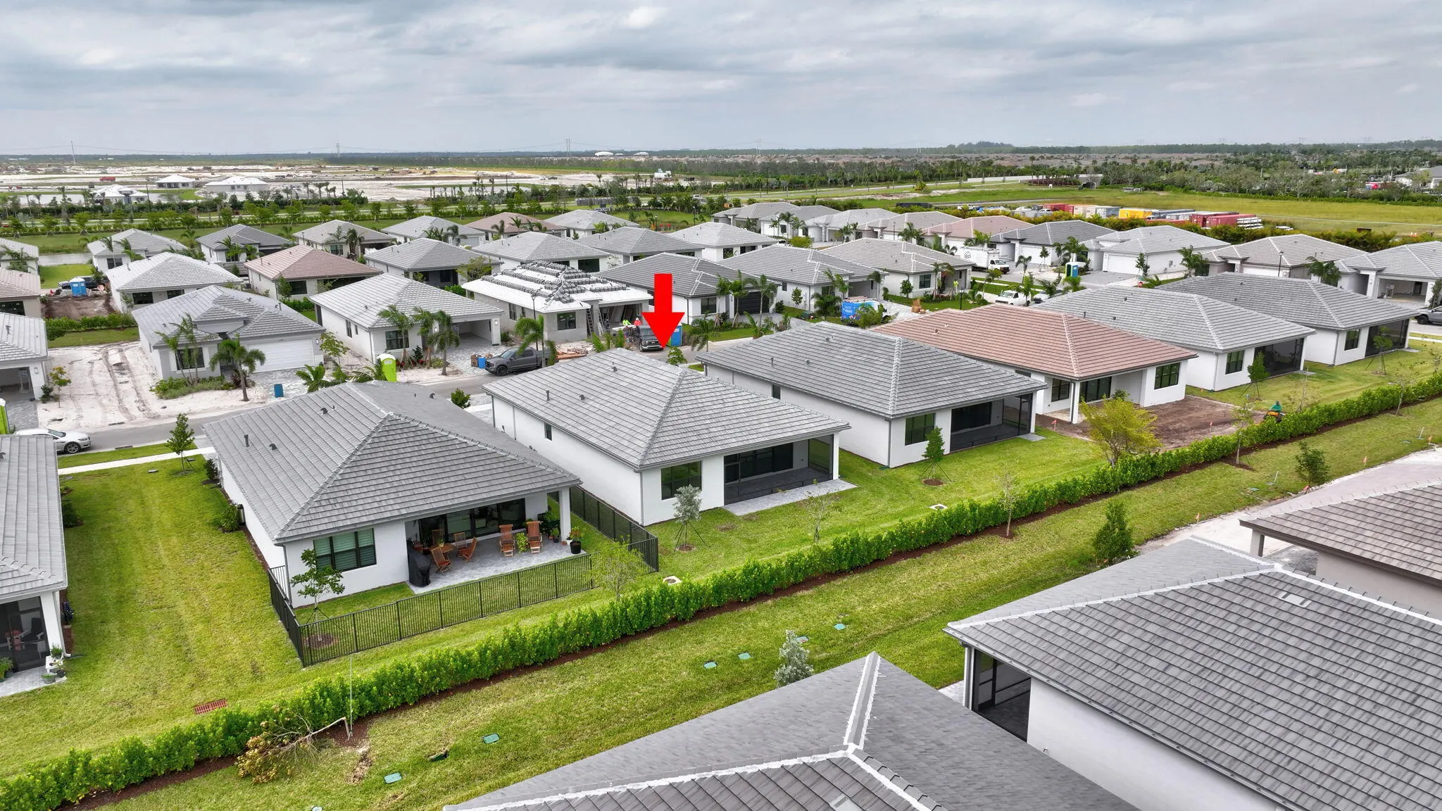 12489 SW EMERALD ESTUARY Terrace