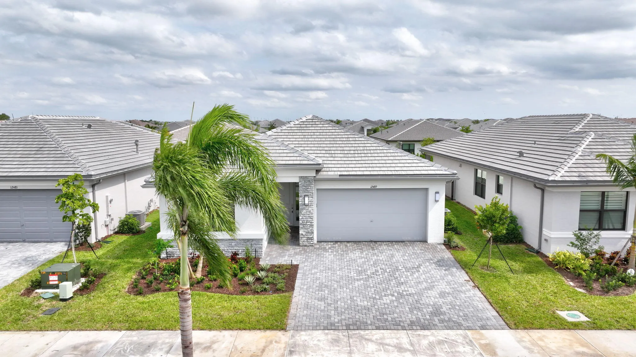 12489 SW EMERALD ESTUARY Terrace