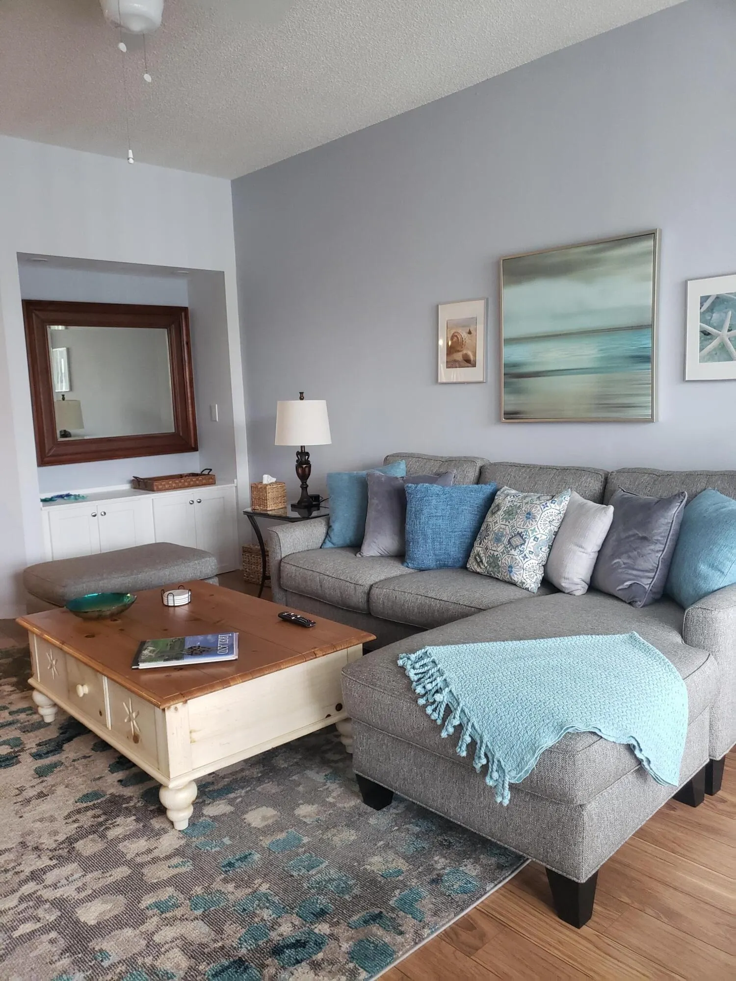 6021 SE Landing Way #2