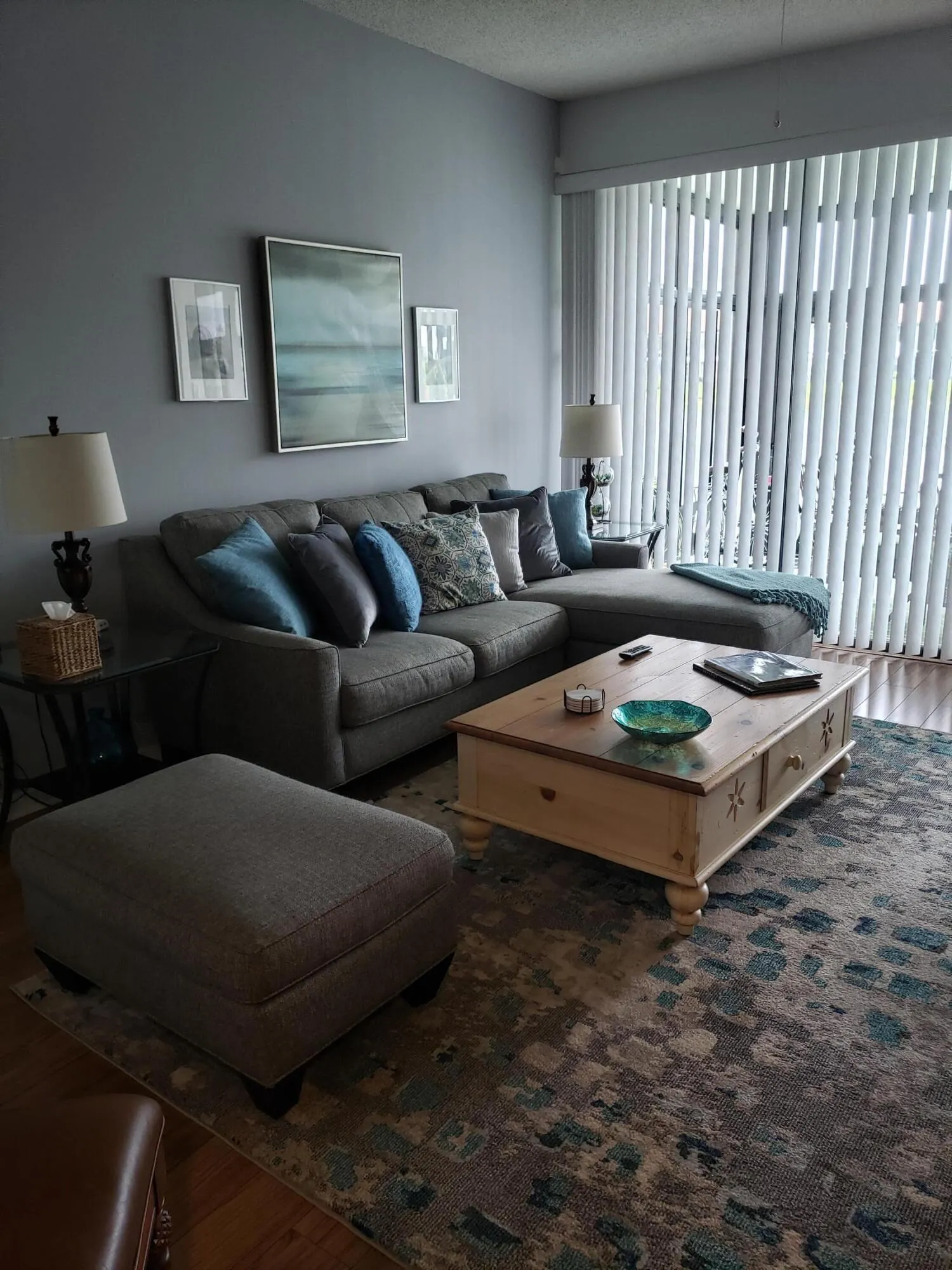 6021 SE Landing Way #2