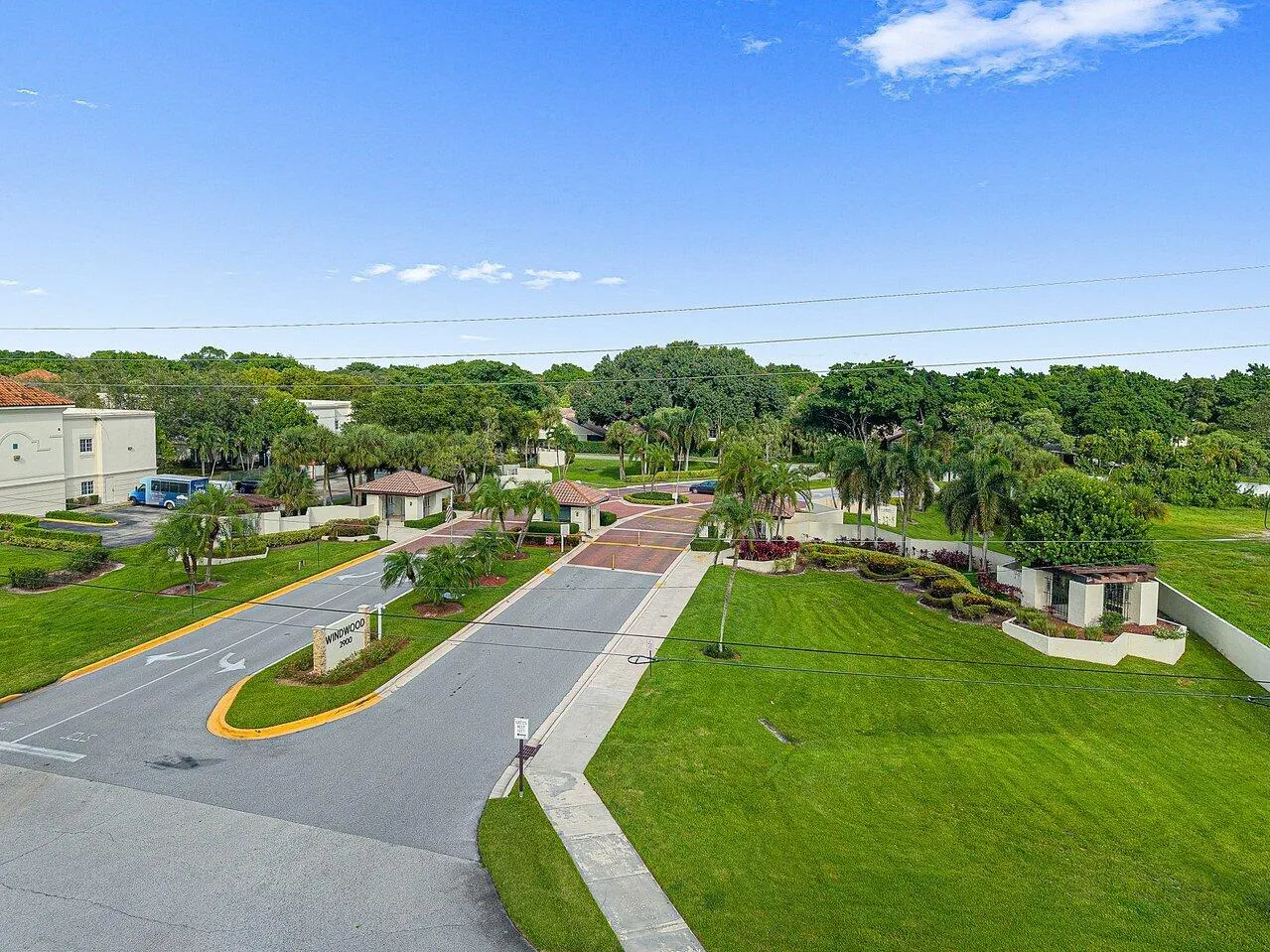 462 HARDWOOD Place #462