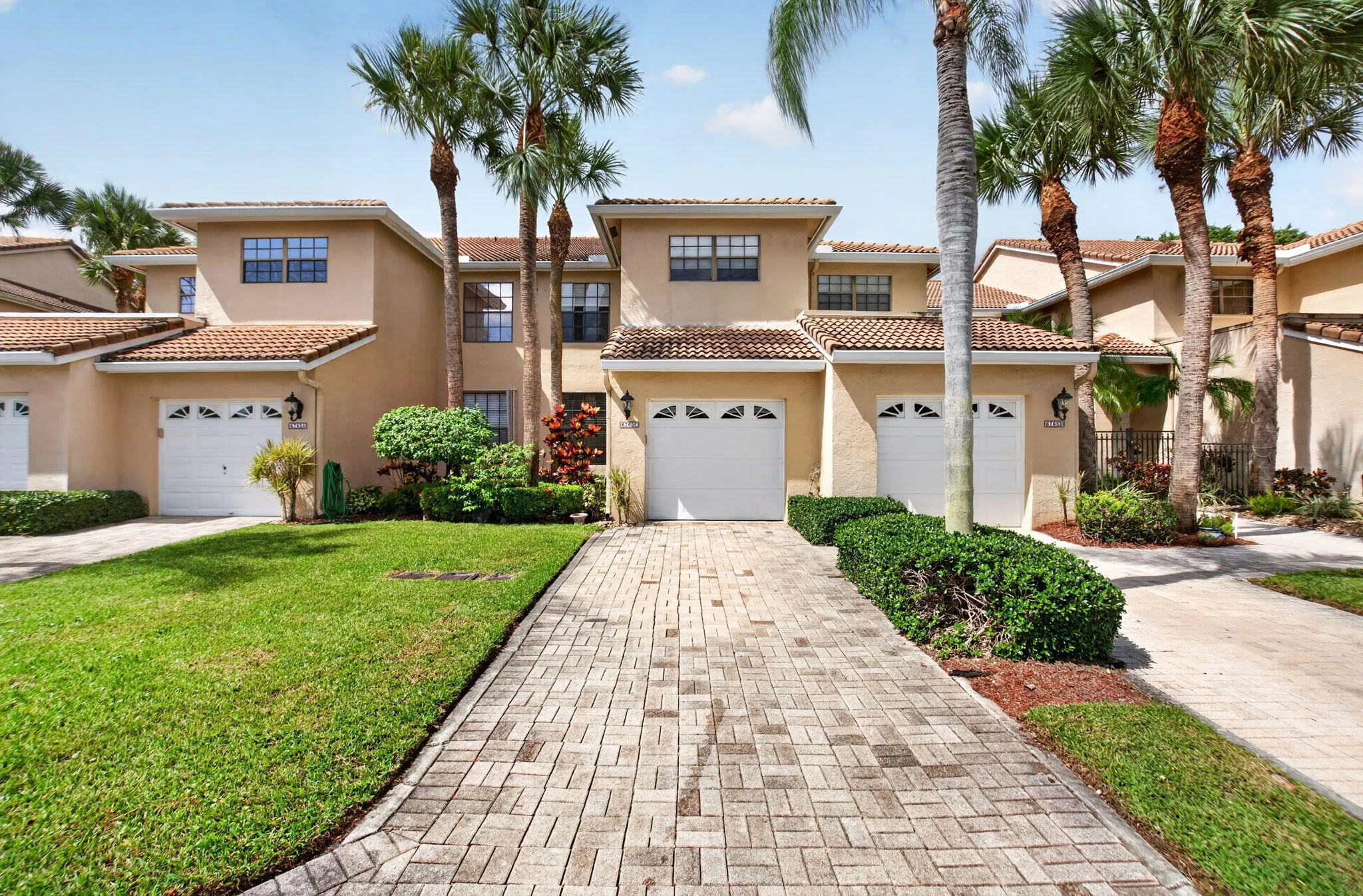 6765 MONTEGO BAY Boulevard #C