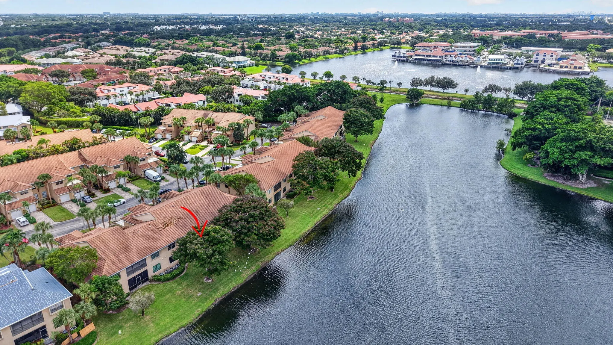 6765 MONTEGO BAY Boulevard #C