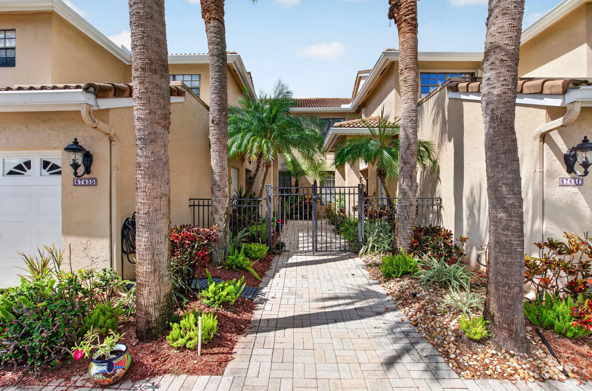 6765 MONTEGO BAY Boulevard #C