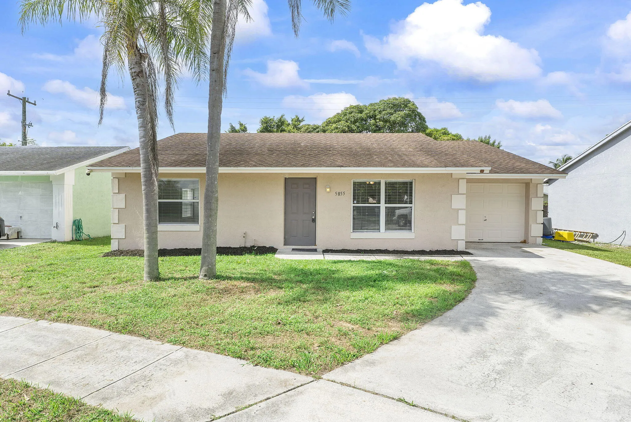 5855 TIMBER VALLEY Drive