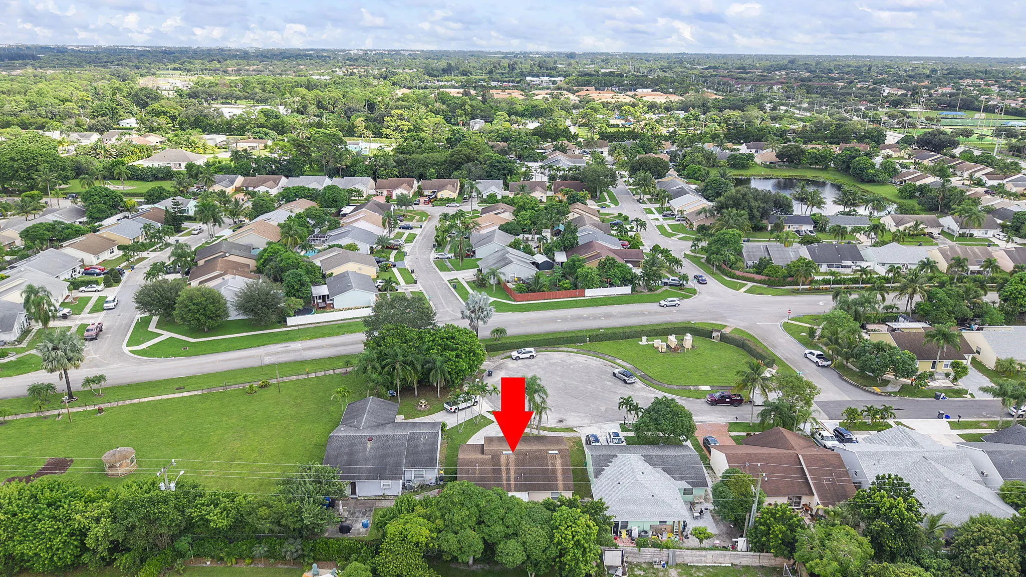 5855 TIMBER VALLEY Drive
