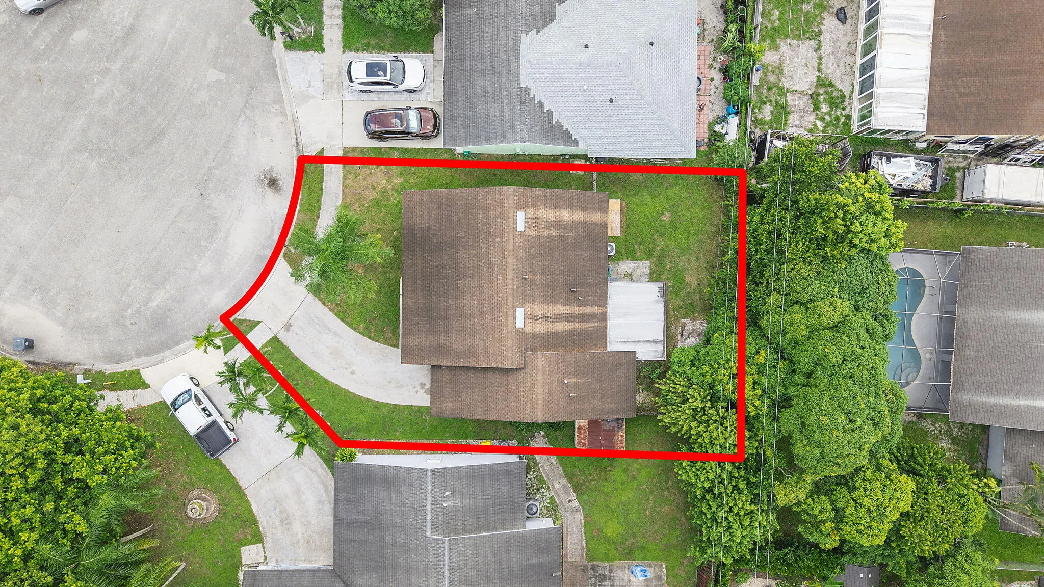 5855 TIMBER VALLEY Drive