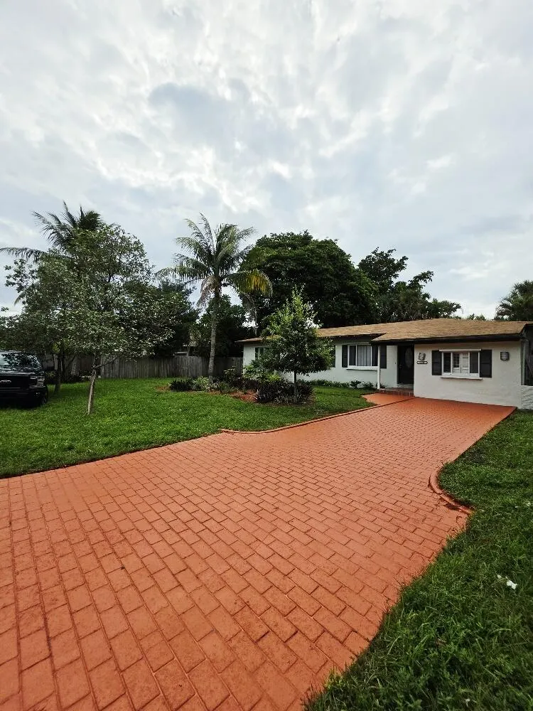 1432 NE 27th Street