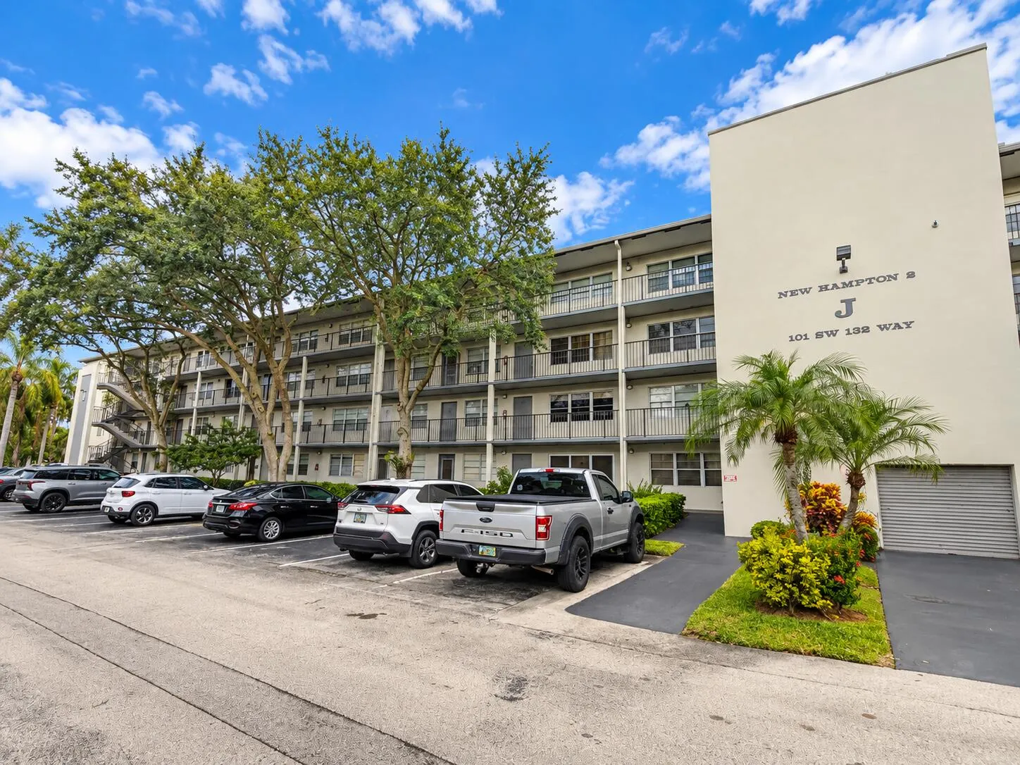 101 SW 132nd Way #305J