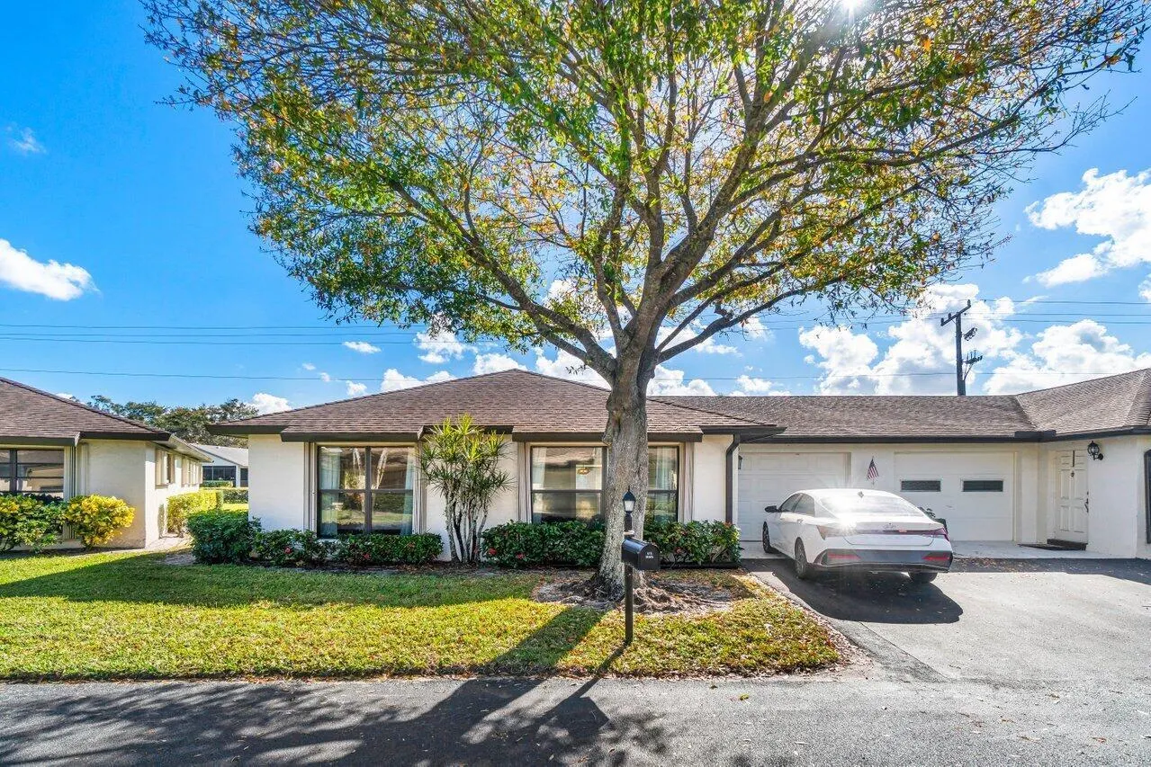 4862 Equestrian Road