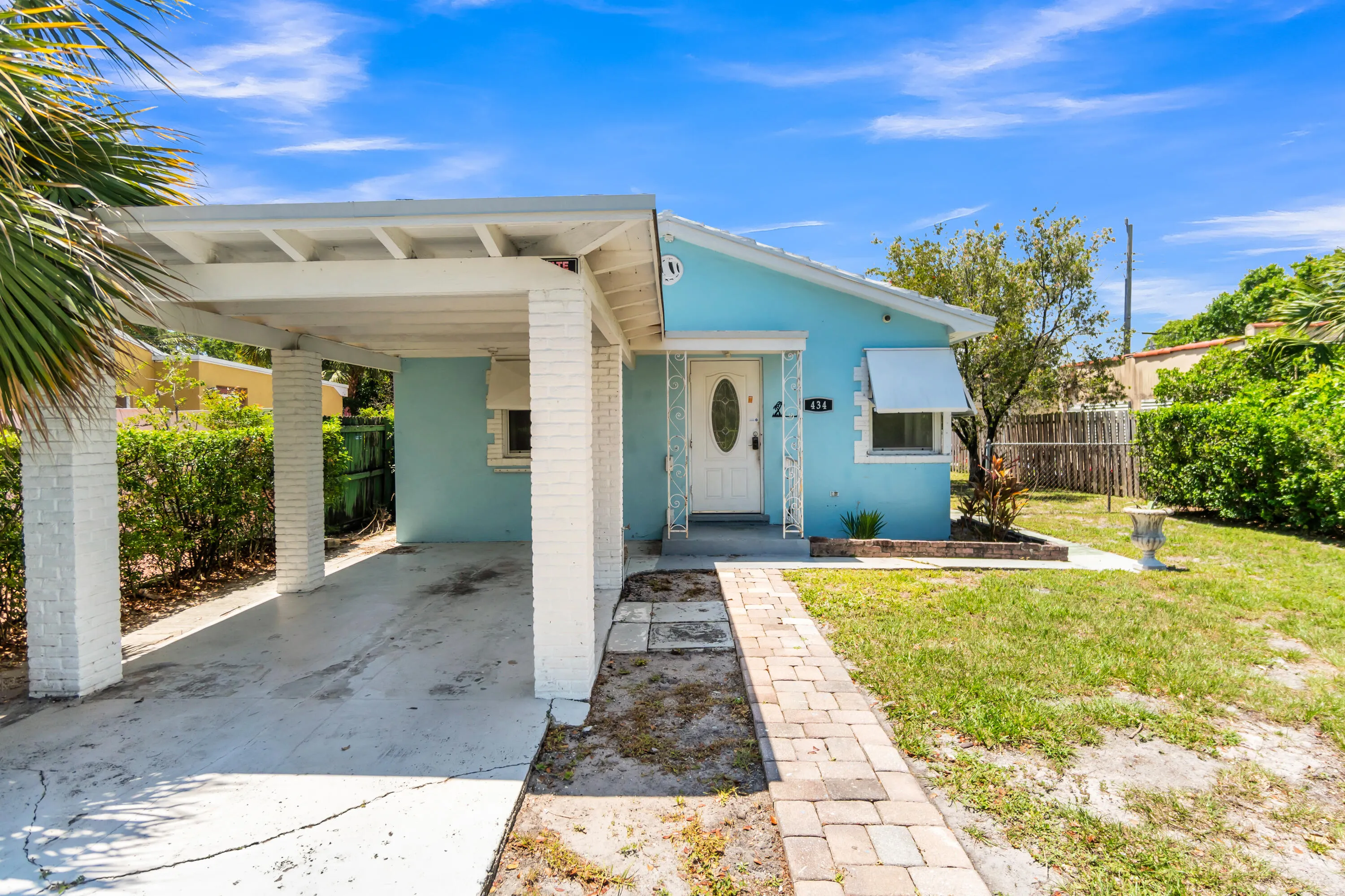 434 49TH Street