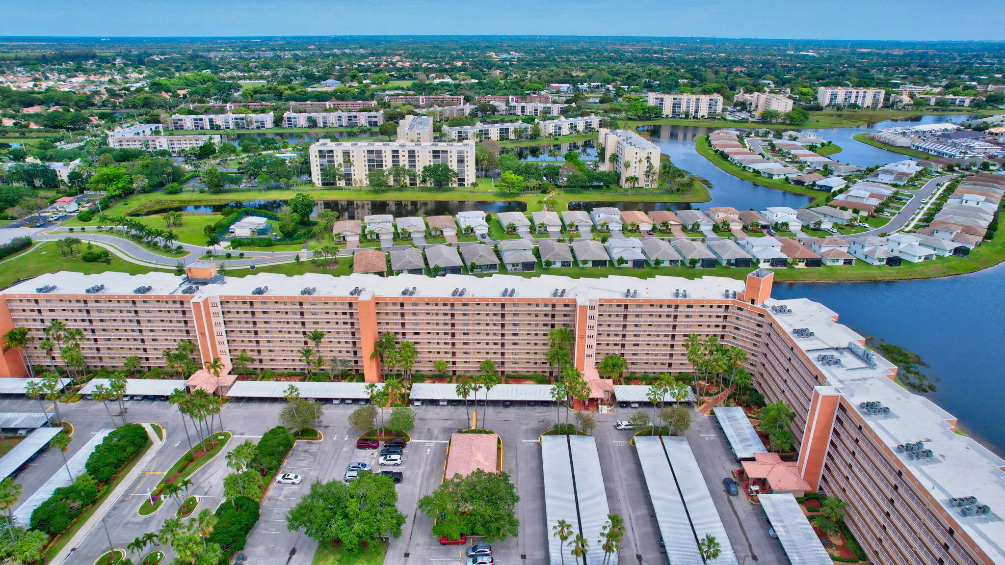 7370 S ORIOLE Boulevard #802