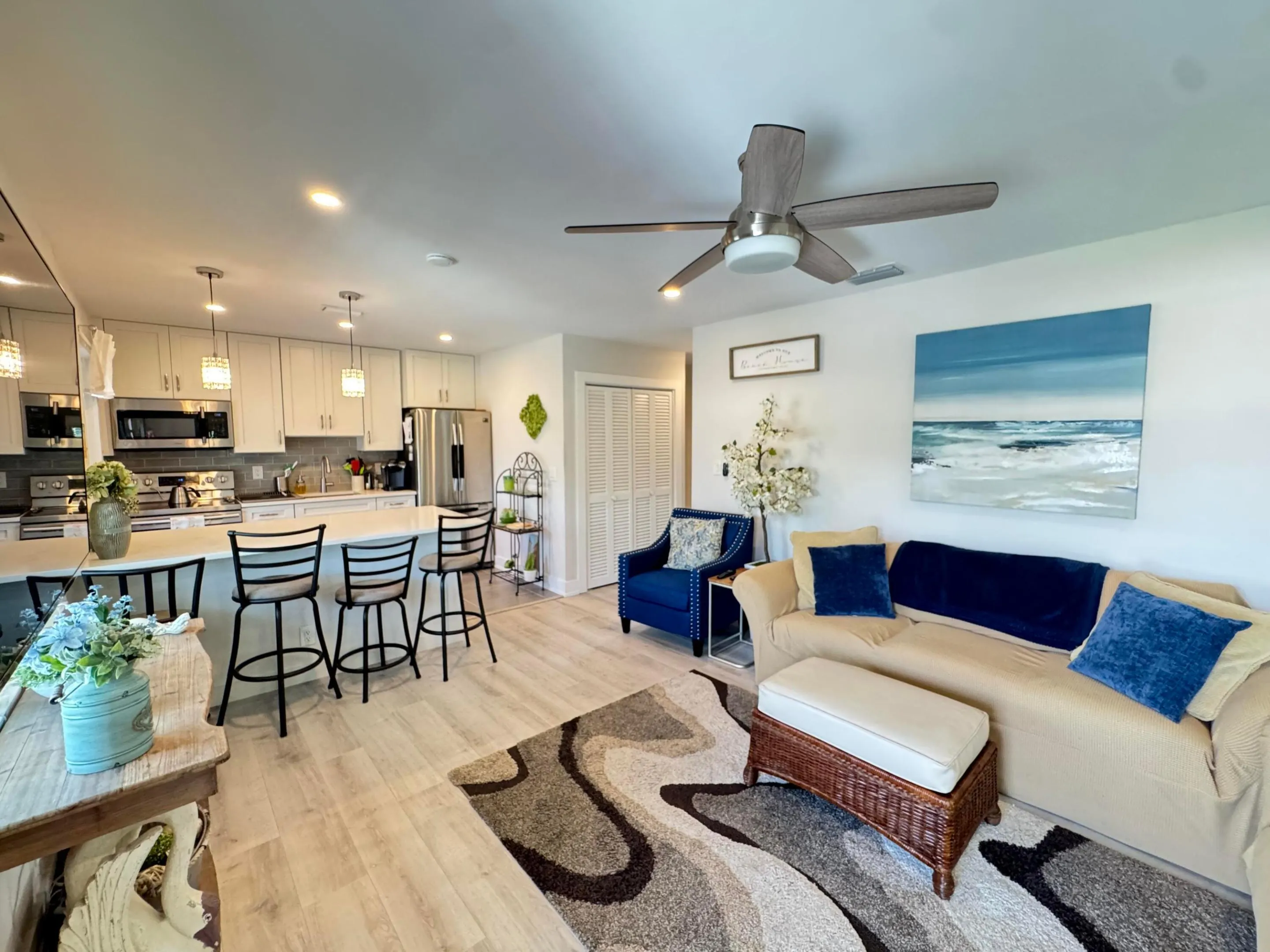 5505 N OCEAN Boulevard #2-204