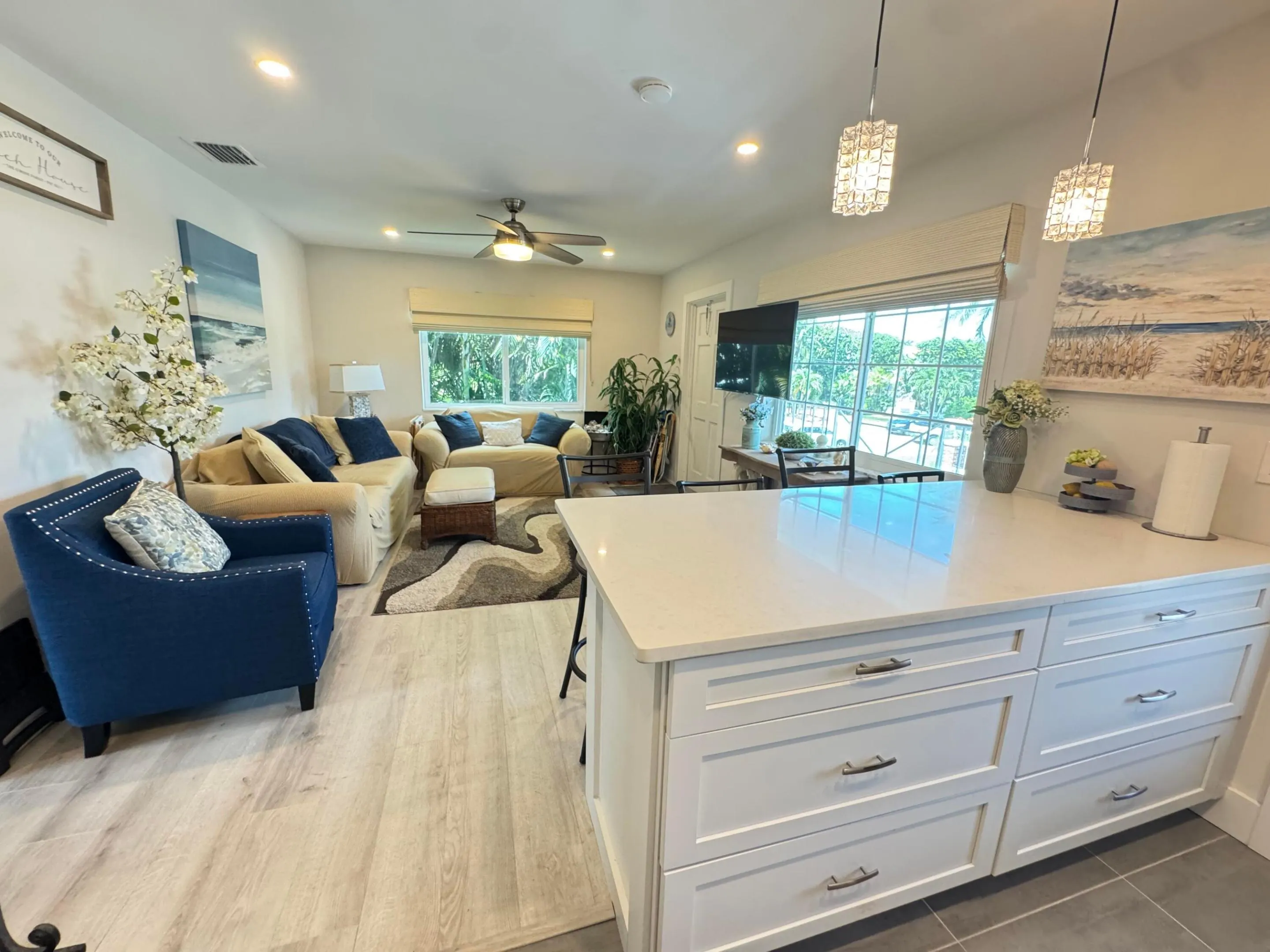 5505 N OCEAN Boulevard #2-204