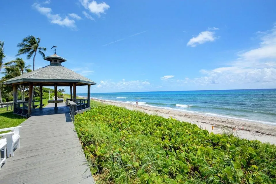 5505 N OCEAN Boulevard #2-204