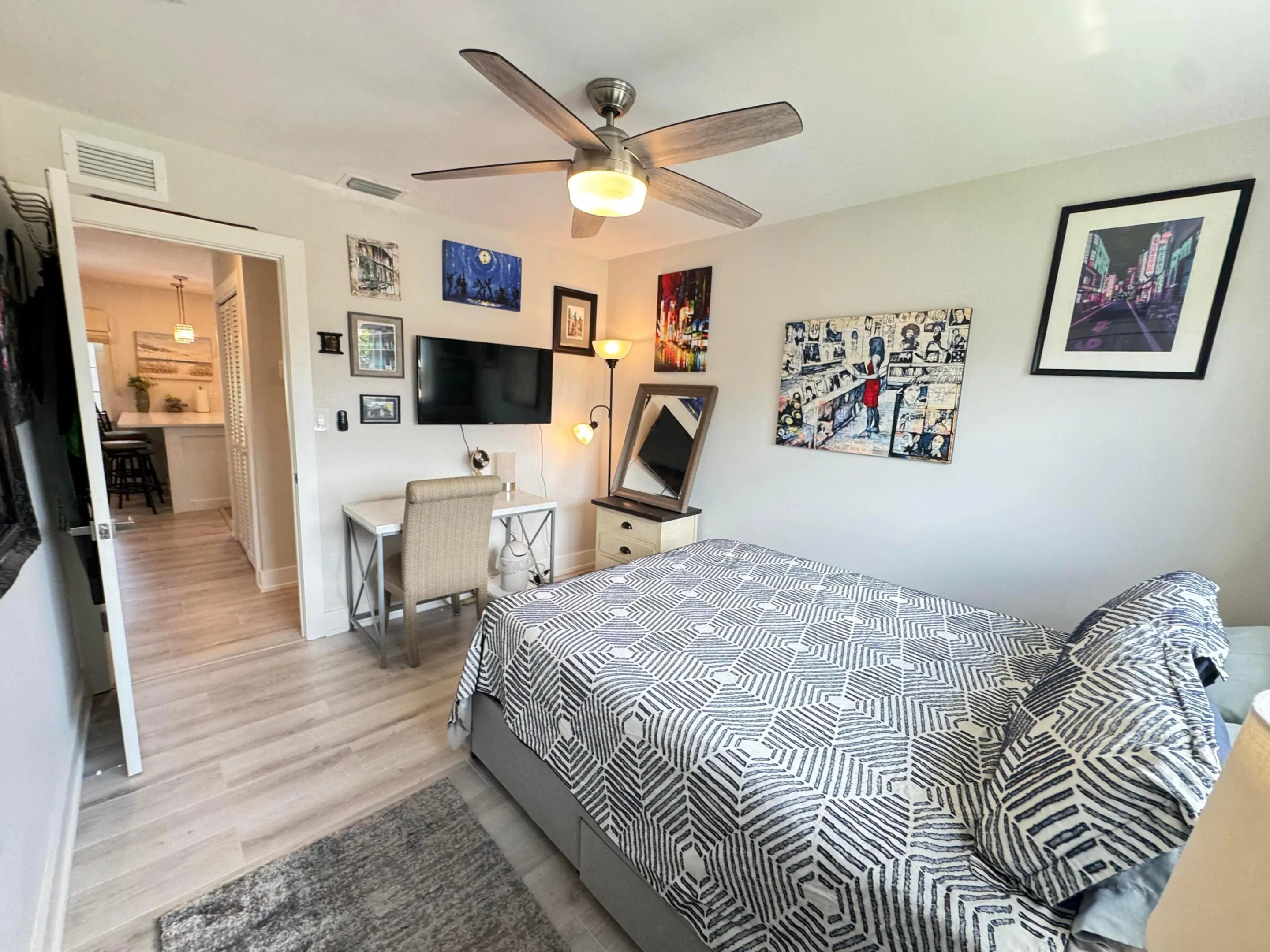 5505 N OCEAN Boulevard #2-204