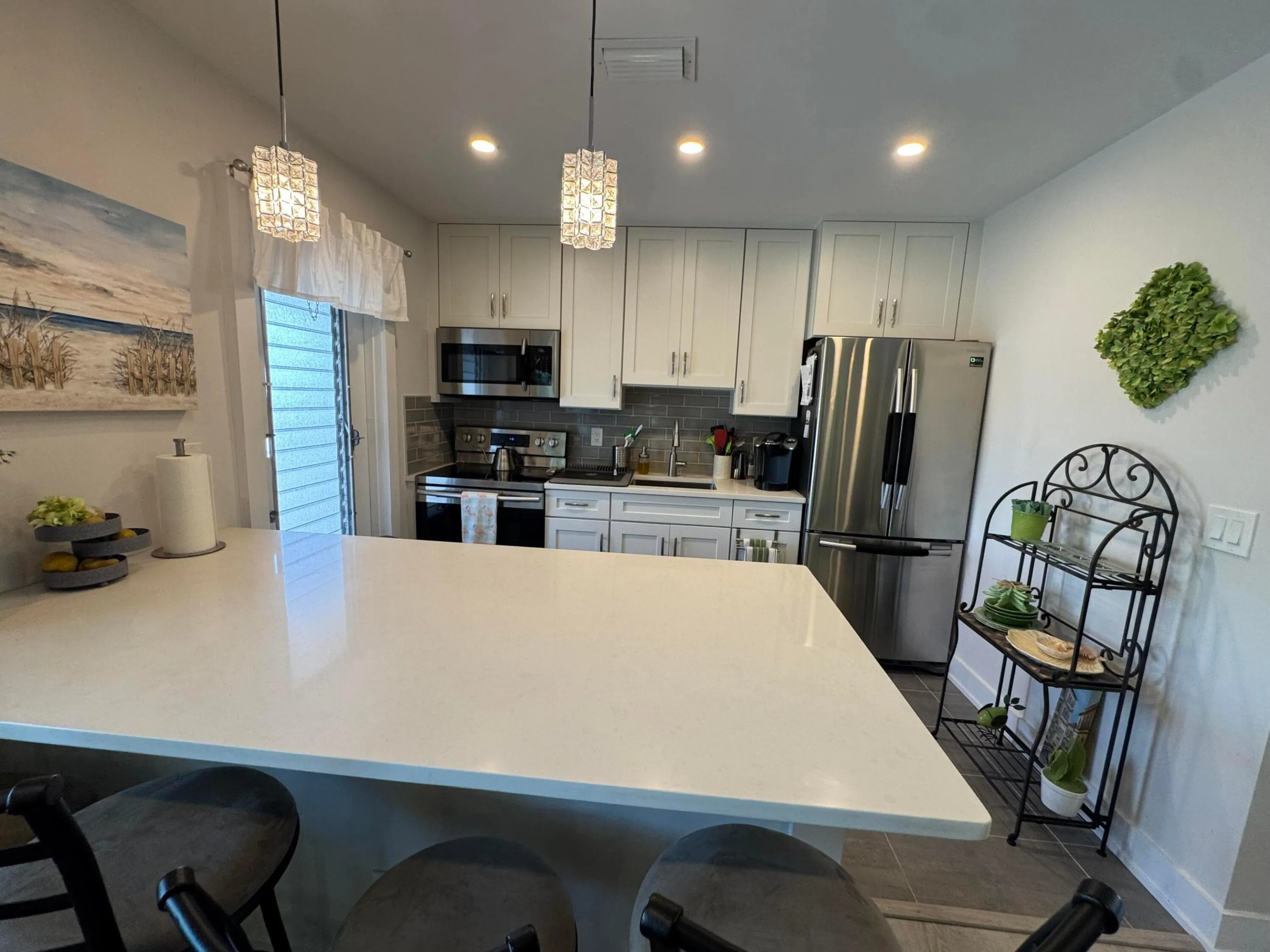 5505 N OCEAN Boulevard #2-204