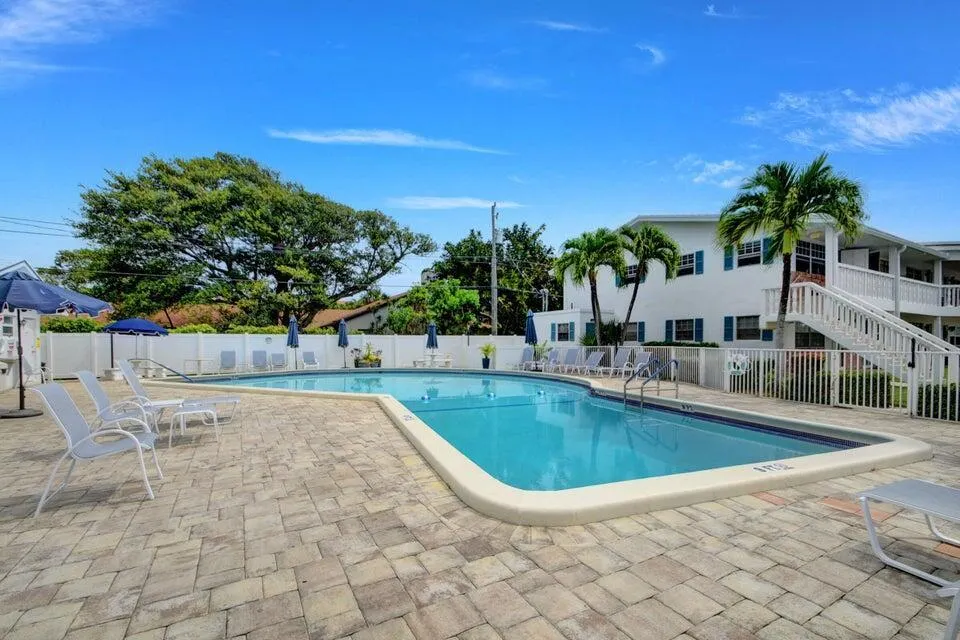 5505 N OCEAN Boulevard #2-204
