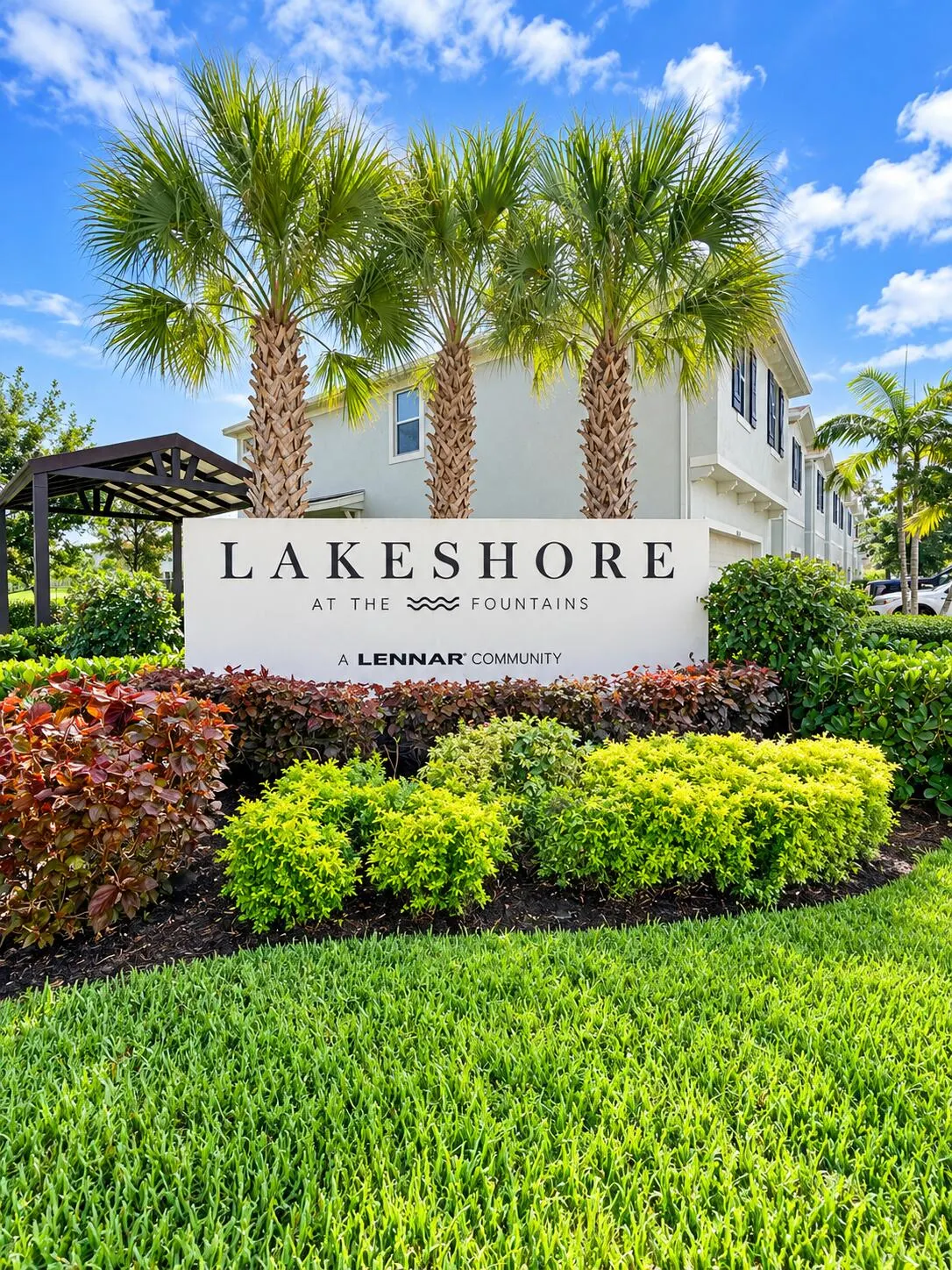 4168 Lagoon Shore Drive