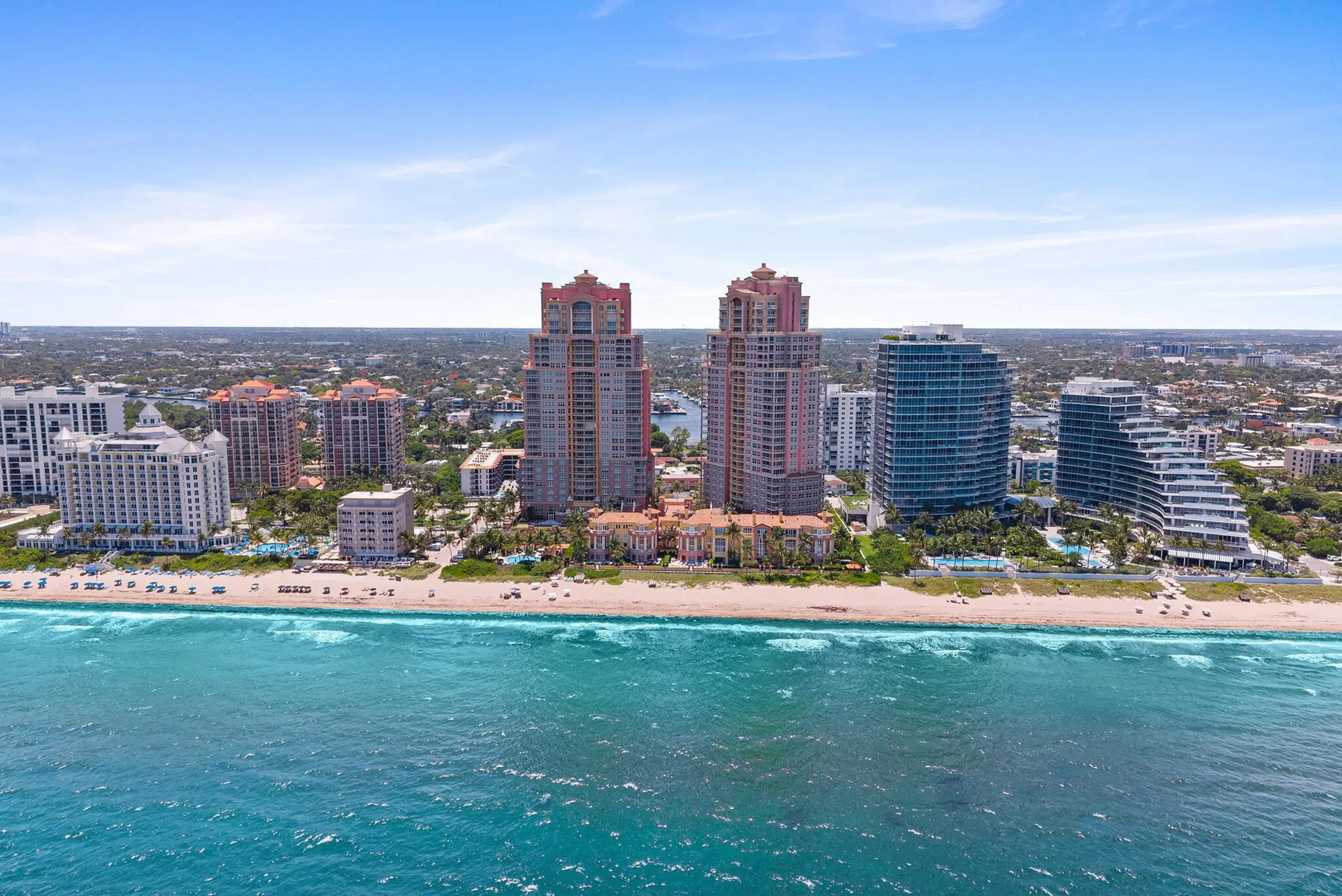 2110 N OCEAN Boulevard #15D