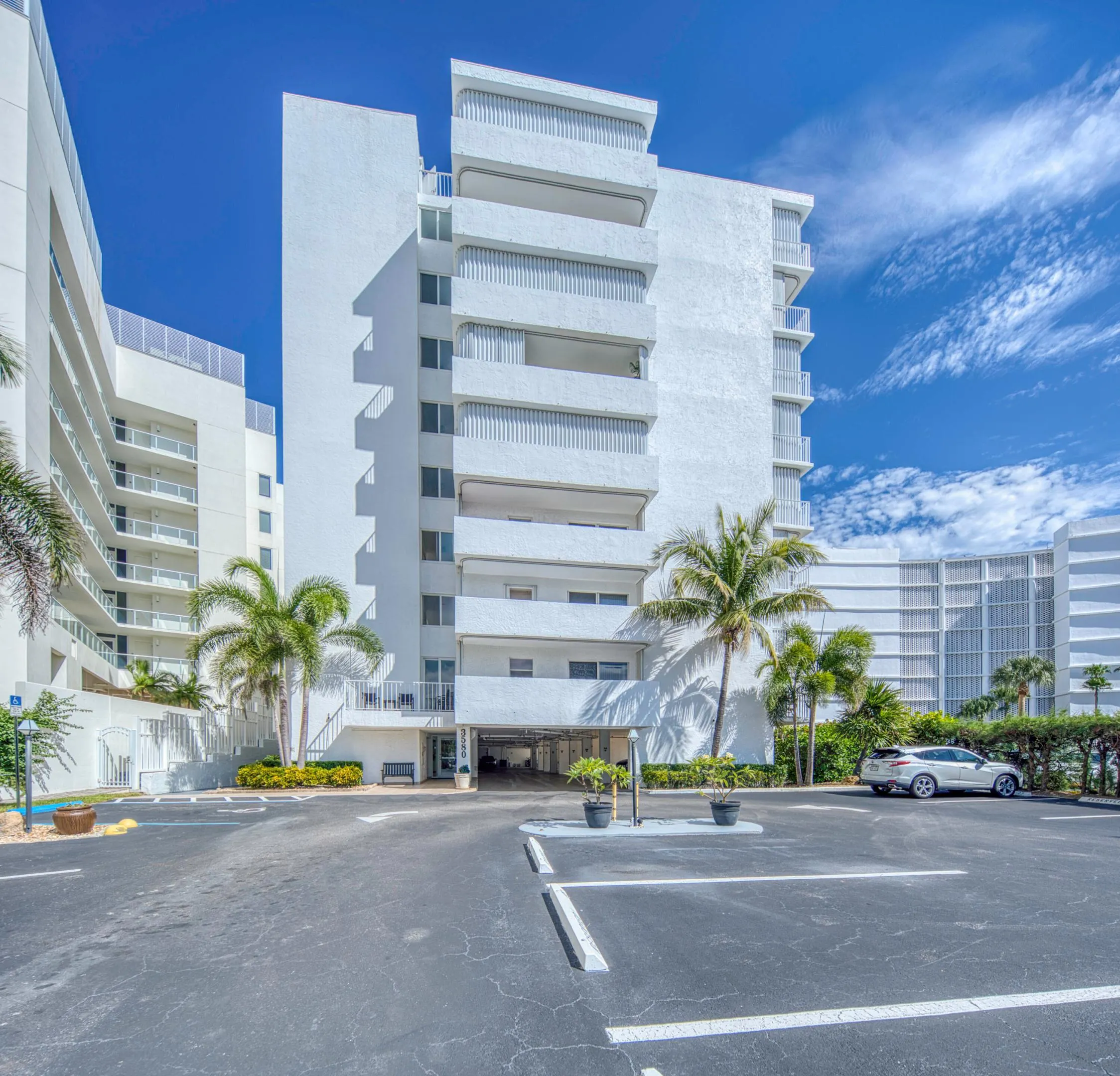 3580 S OCEAN Boulevard #3A