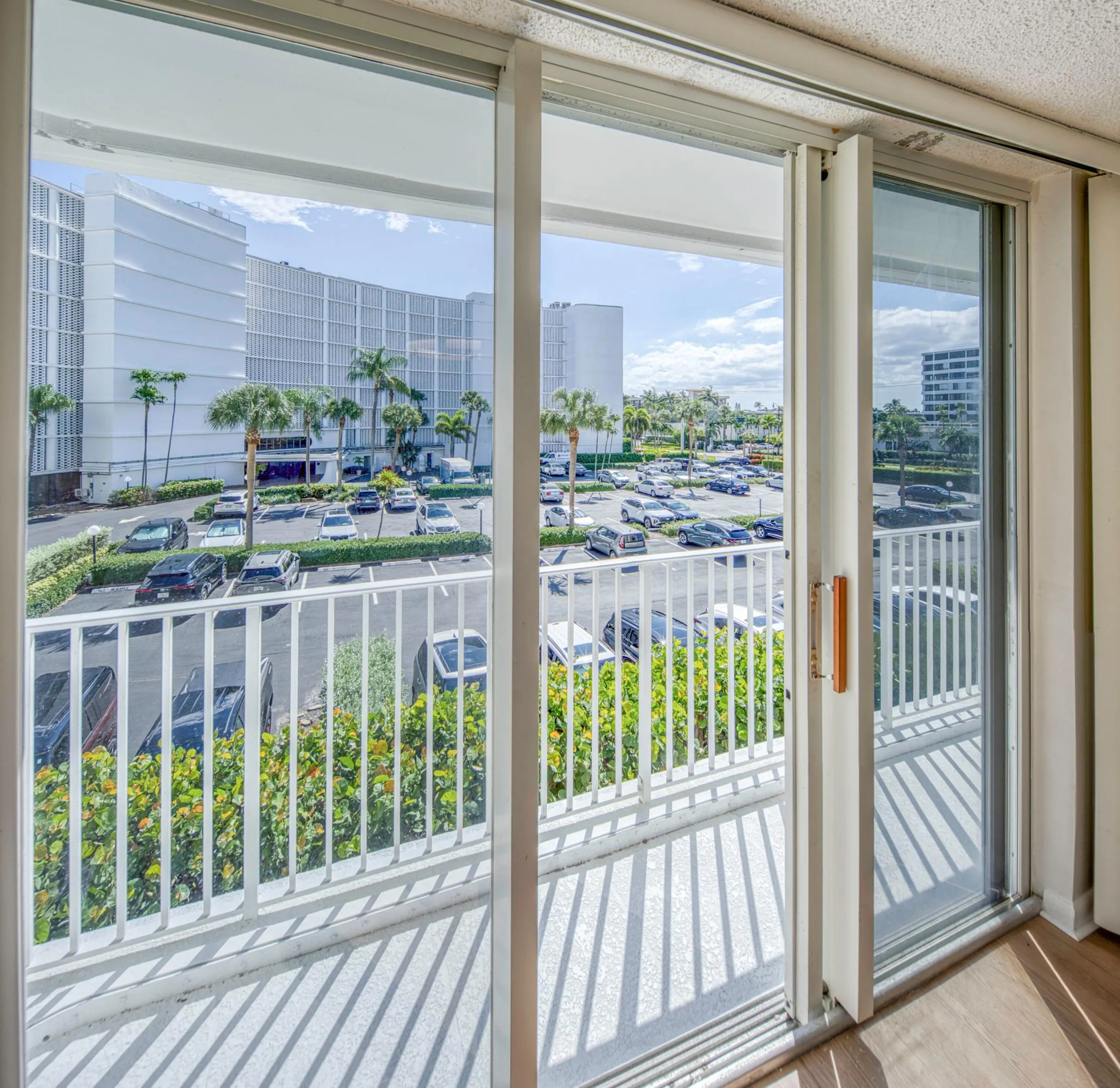 3580 S OCEAN Boulevard #3A