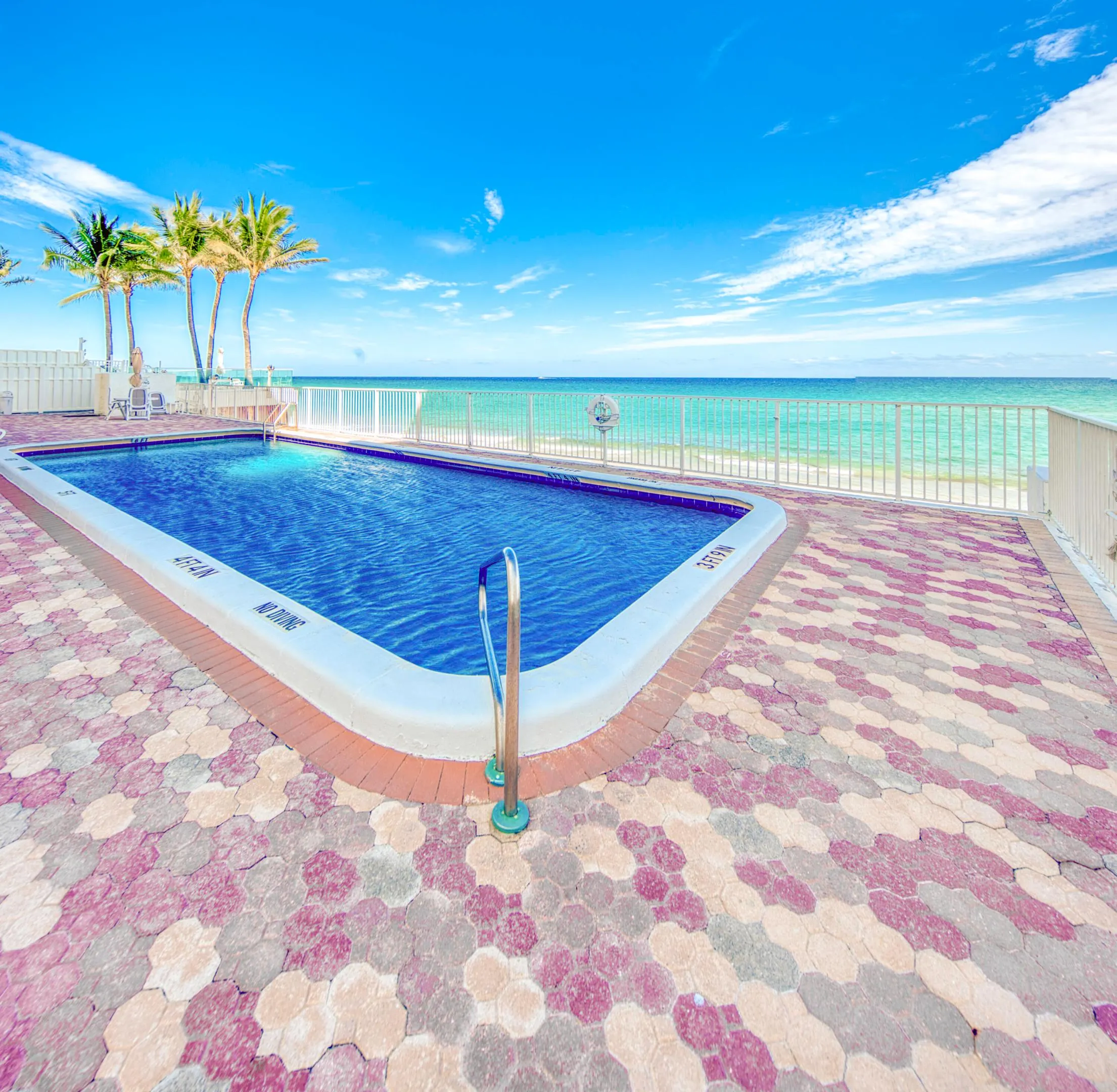 3580 S OCEAN Boulevard #3A