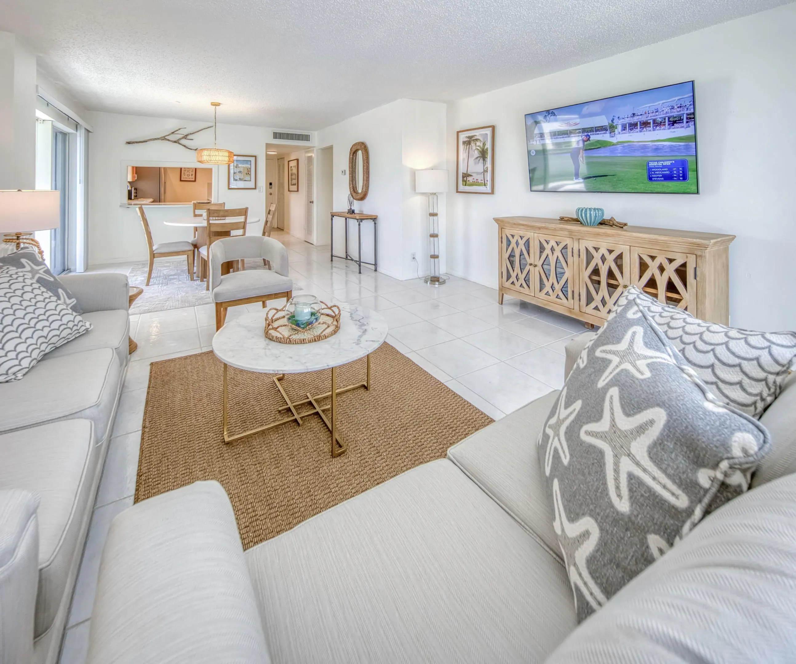 3580 S OCEAN Boulevard #3A