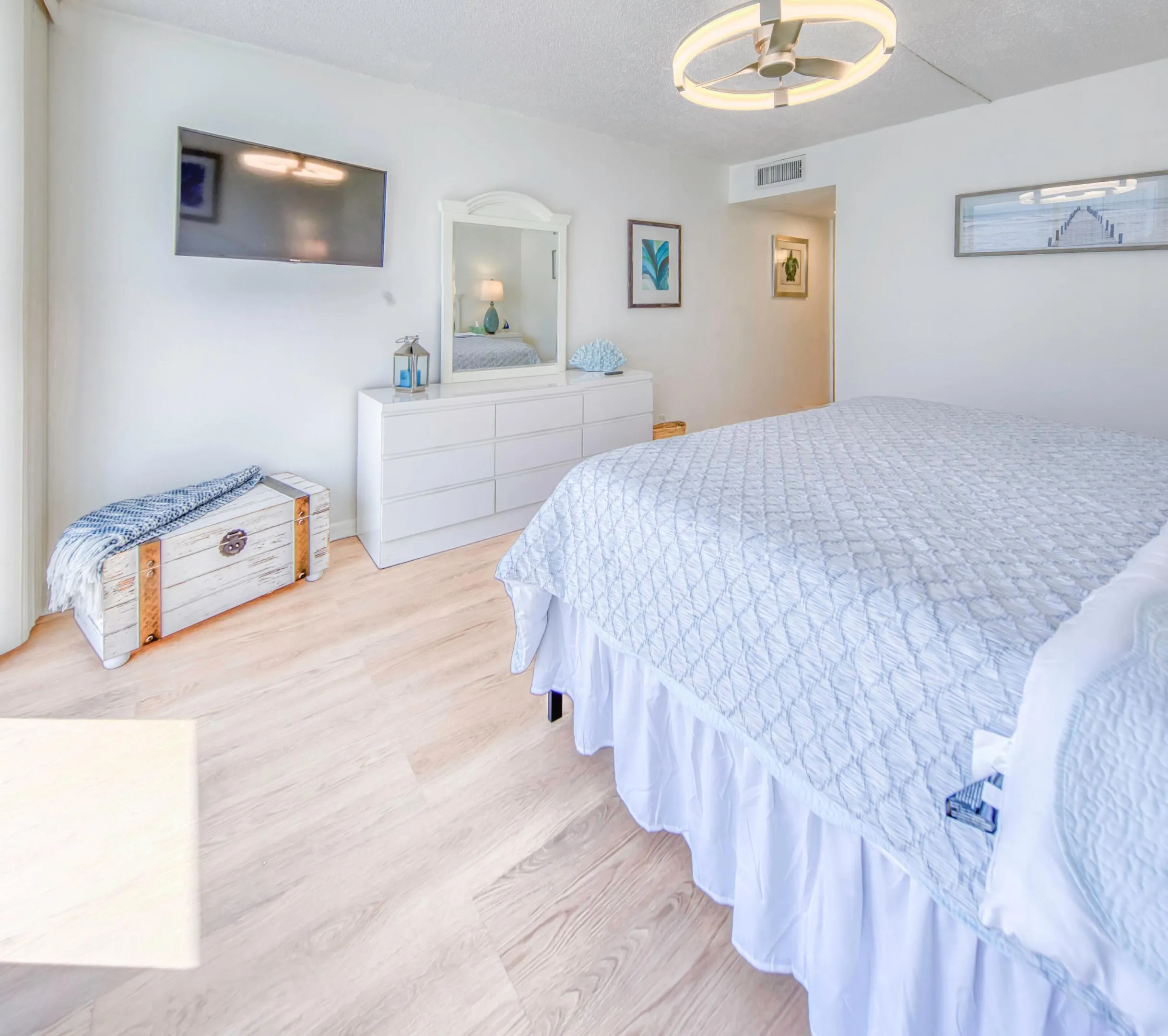 3580 S OCEAN Boulevard #3A
