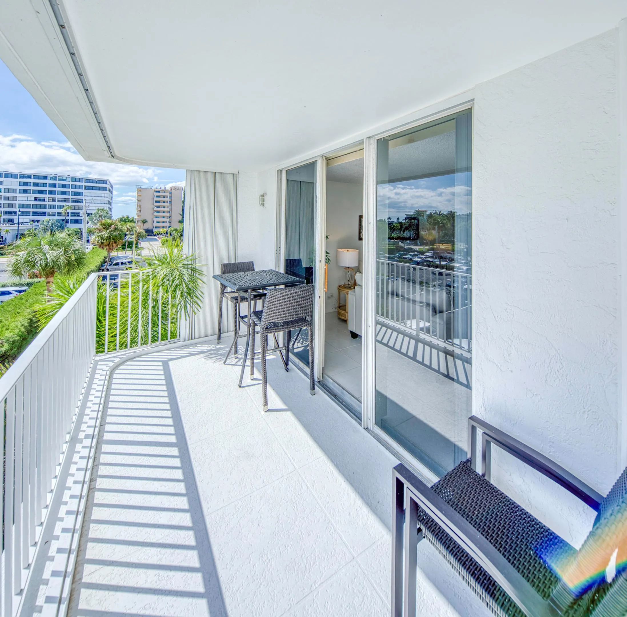 3580 S OCEAN Boulevard #3A