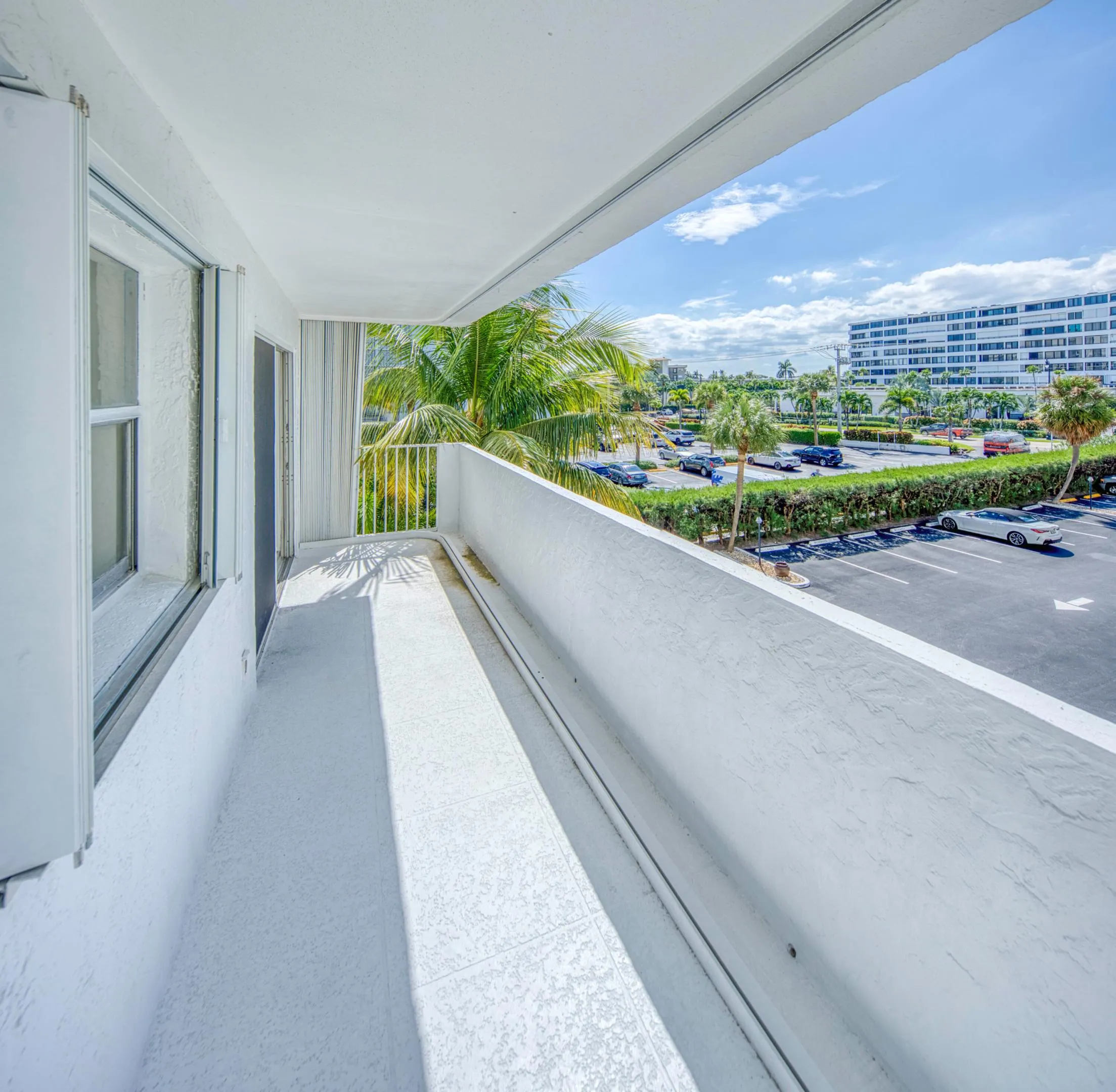 3580 S OCEAN Boulevard #3A