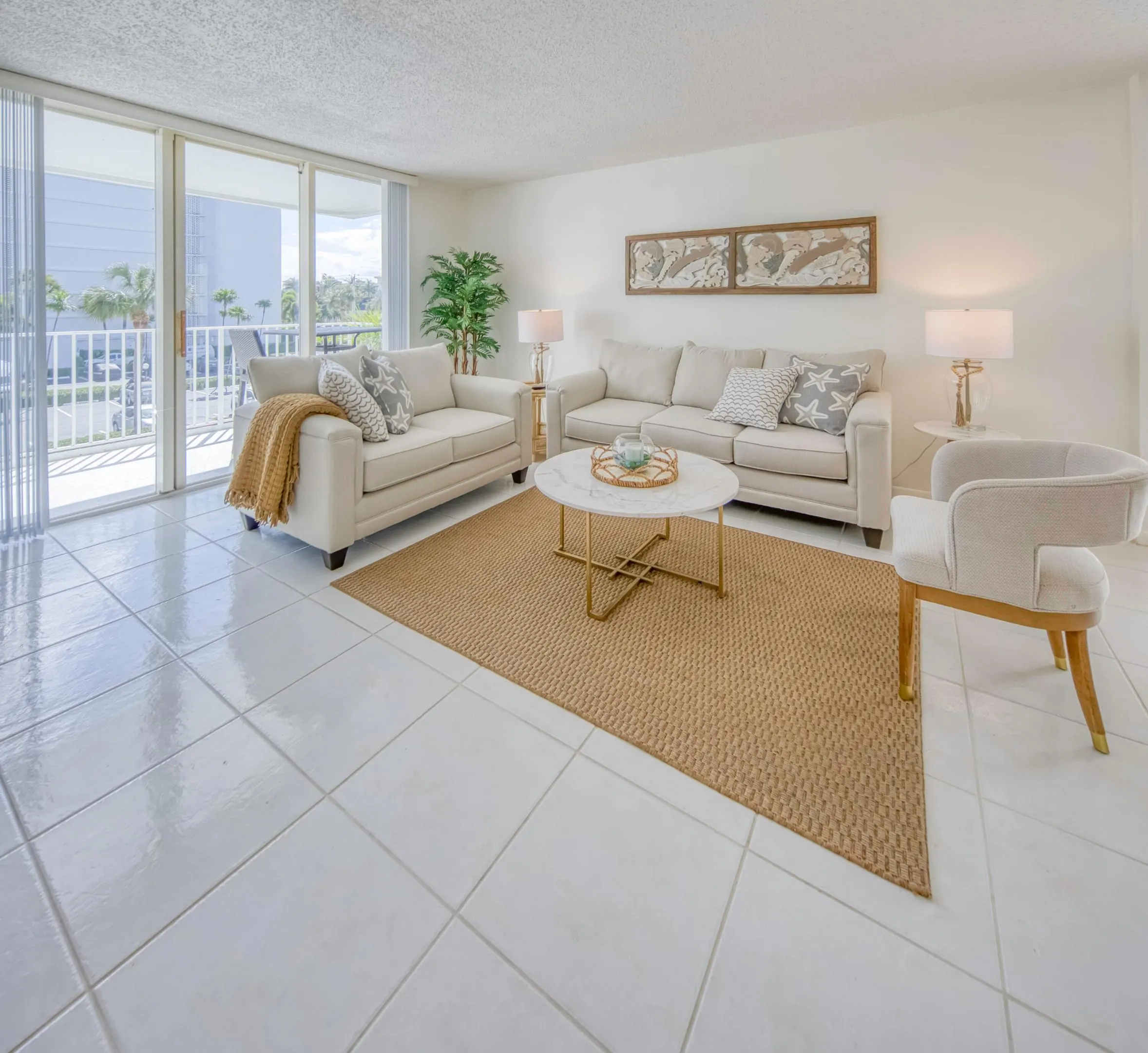 3580 S OCEAN Boulevard #3A