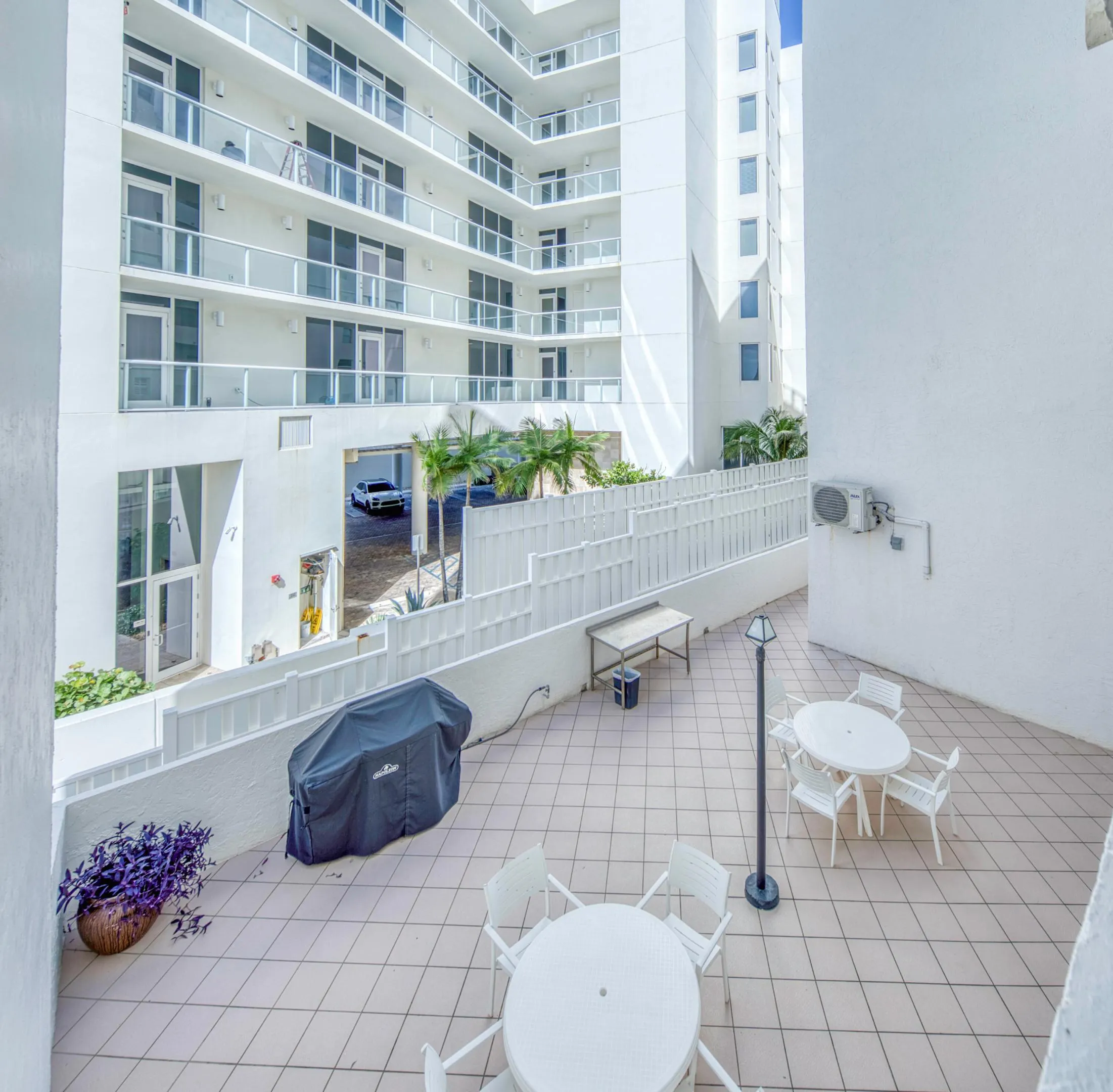3580 S OCEAN Boulevard #3A