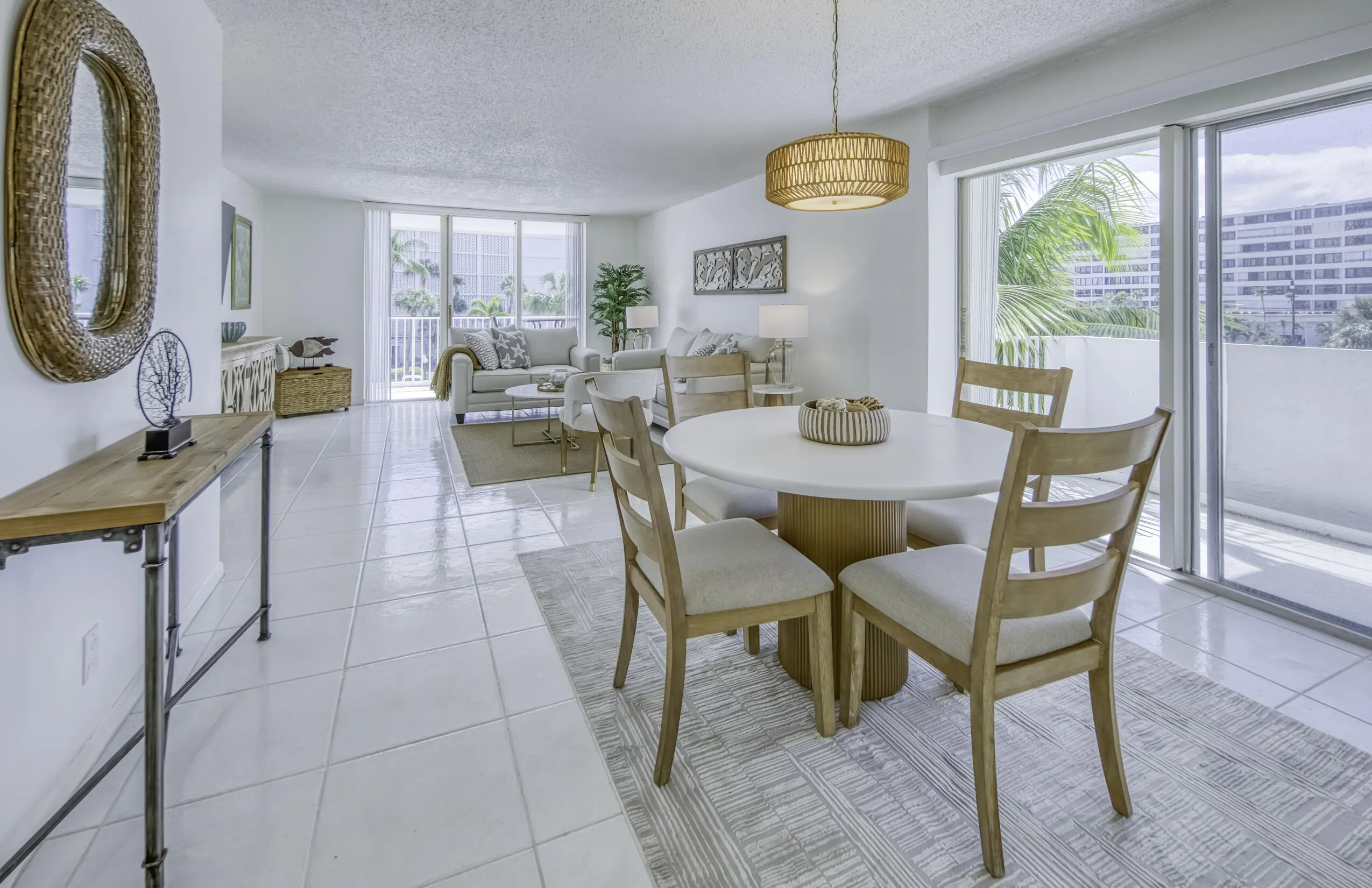 3580 S OCEAN Boulevard #3A
