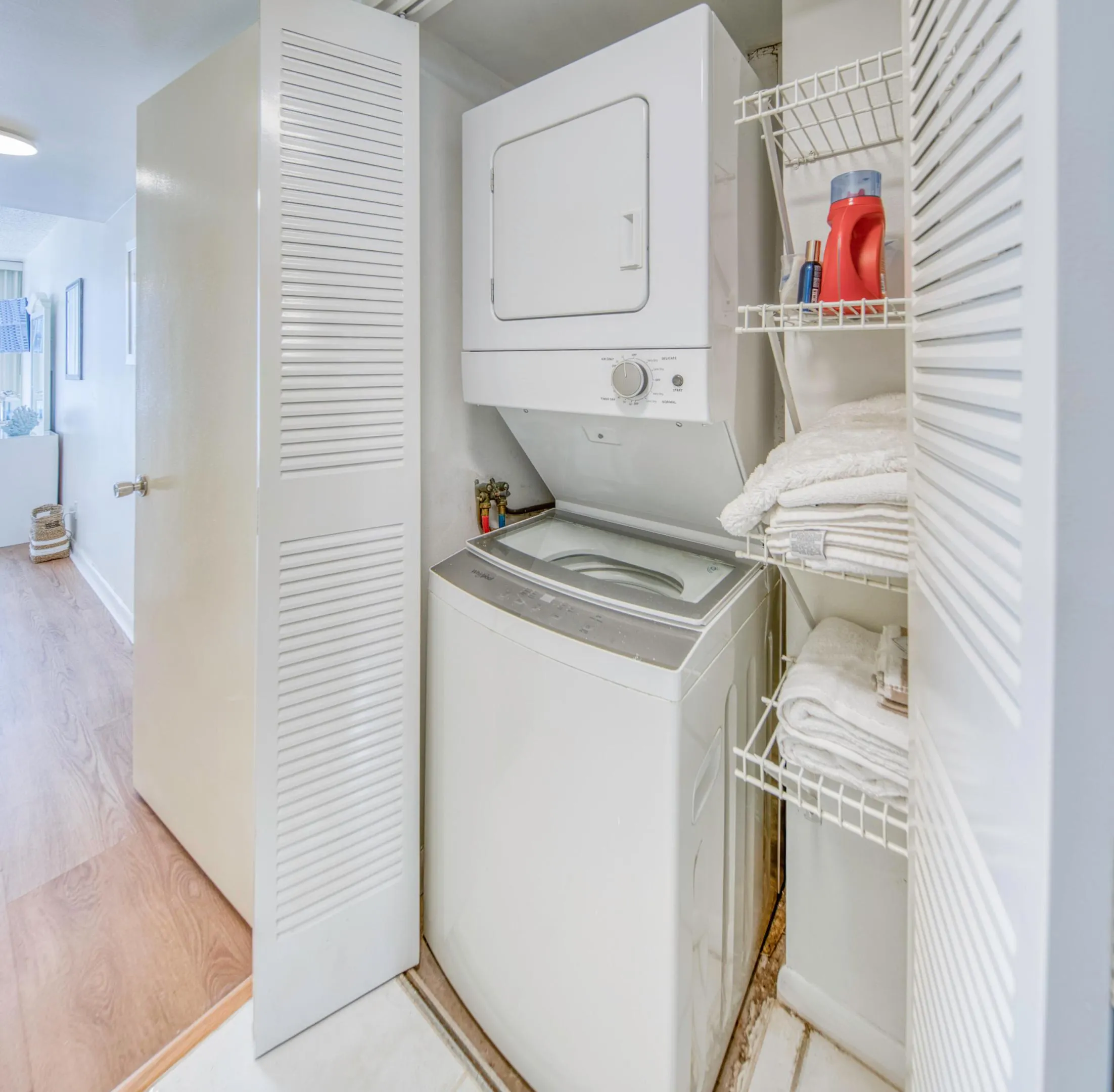 3580 S OCEAN Boulevard #3A