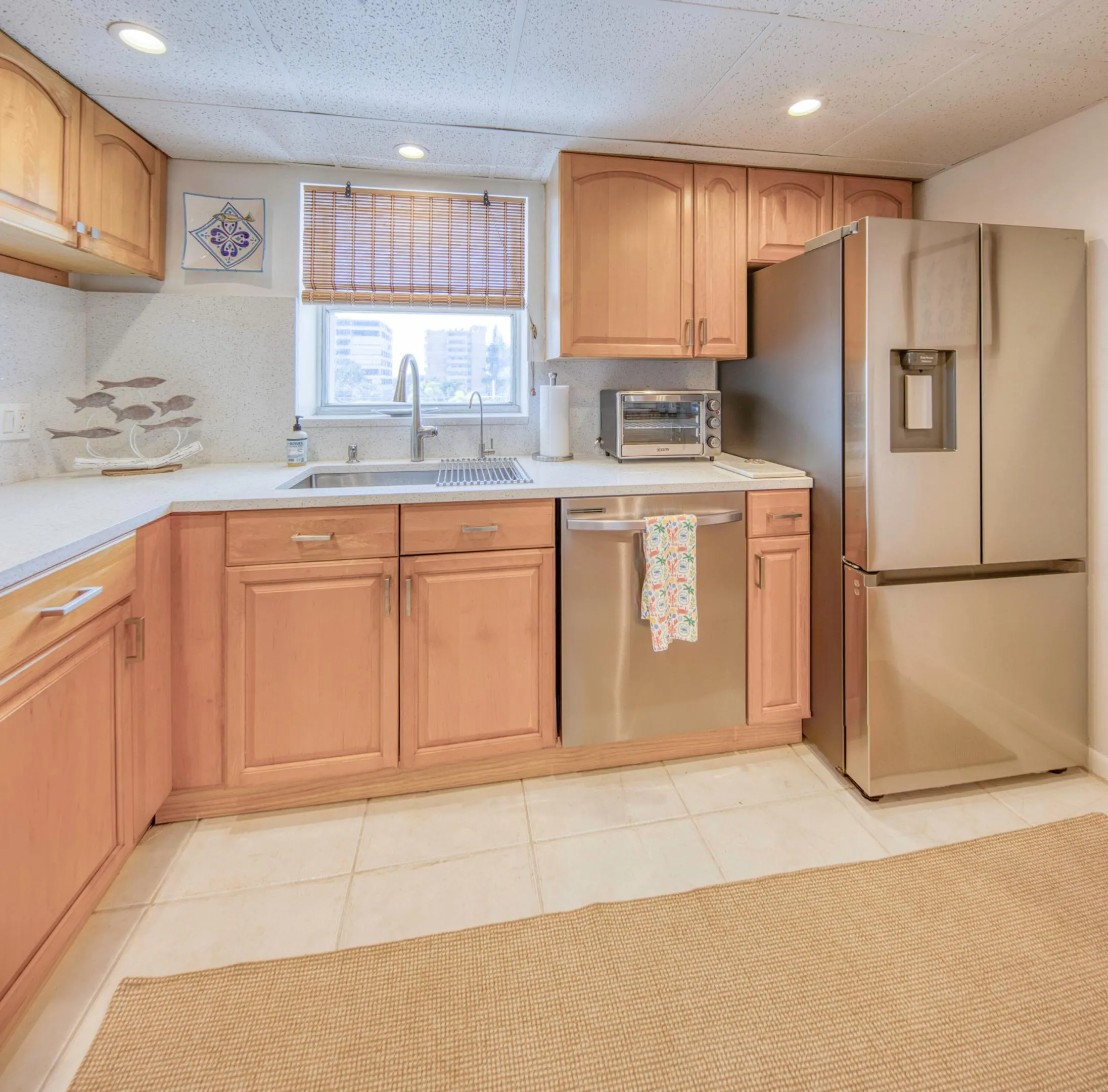 3580 S OCEAN Boulevard #3A