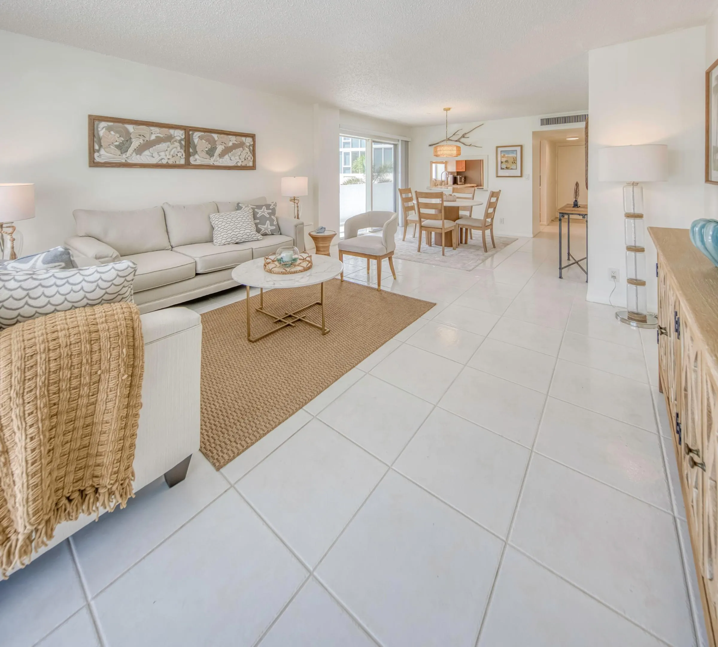 3580 S OCEAN Boulevard #3A