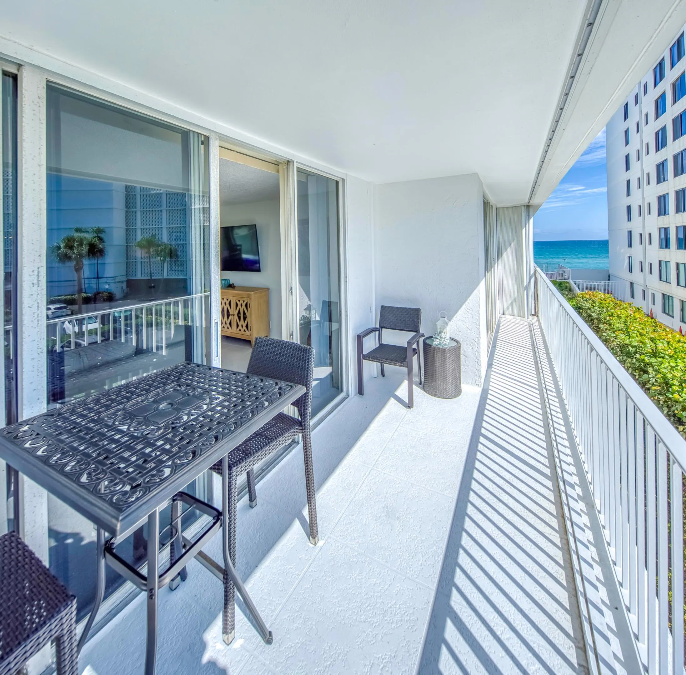 3580 S OCEAN Boulevard #3A
