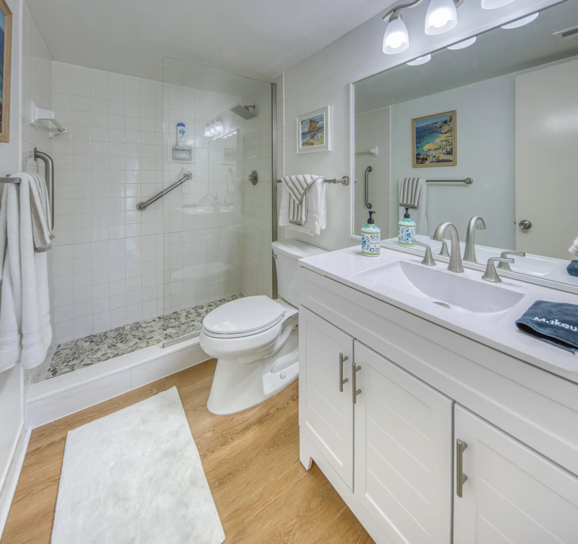 3580 S OCEAN Boulevard #3A