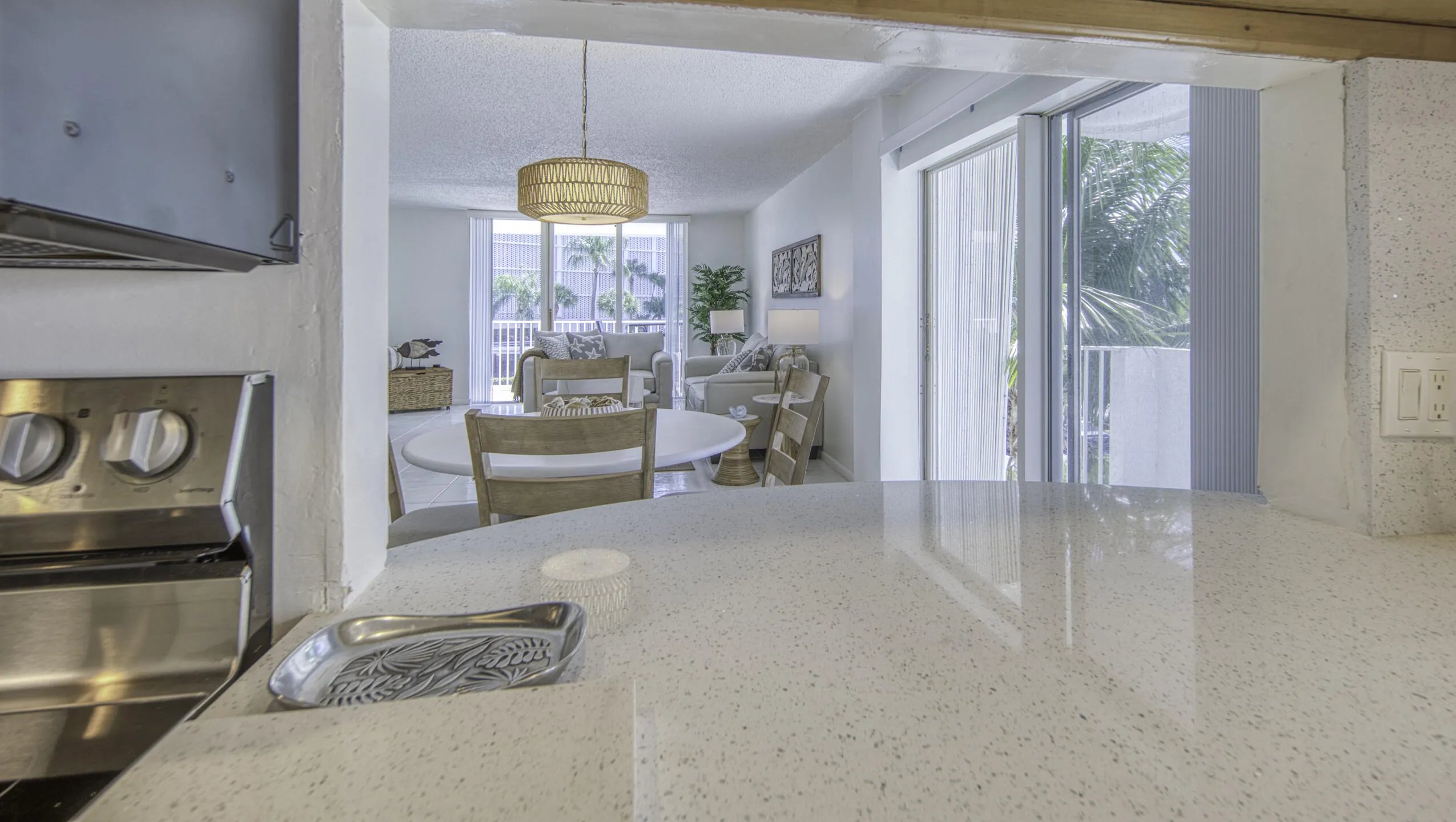 3580 S OCEAN Boulevard #3A