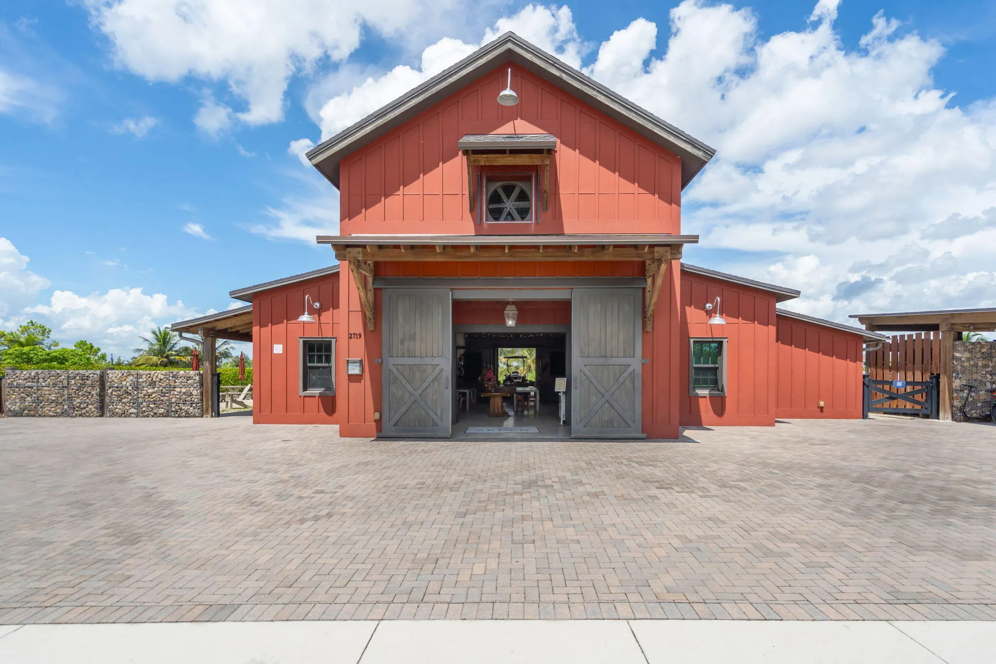 1243 TANGLED ORCHARD Trace