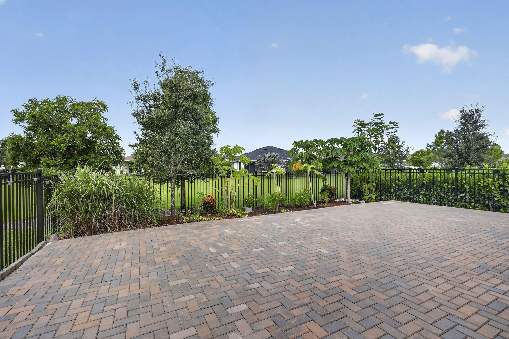1243 TANGLED ORCHARD Trace