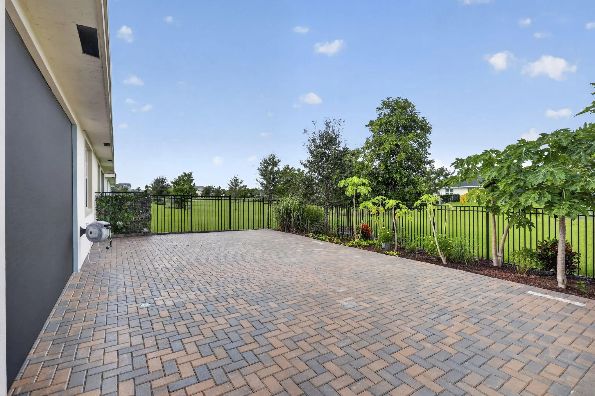 1243 TANGLED ORCHARD Trace