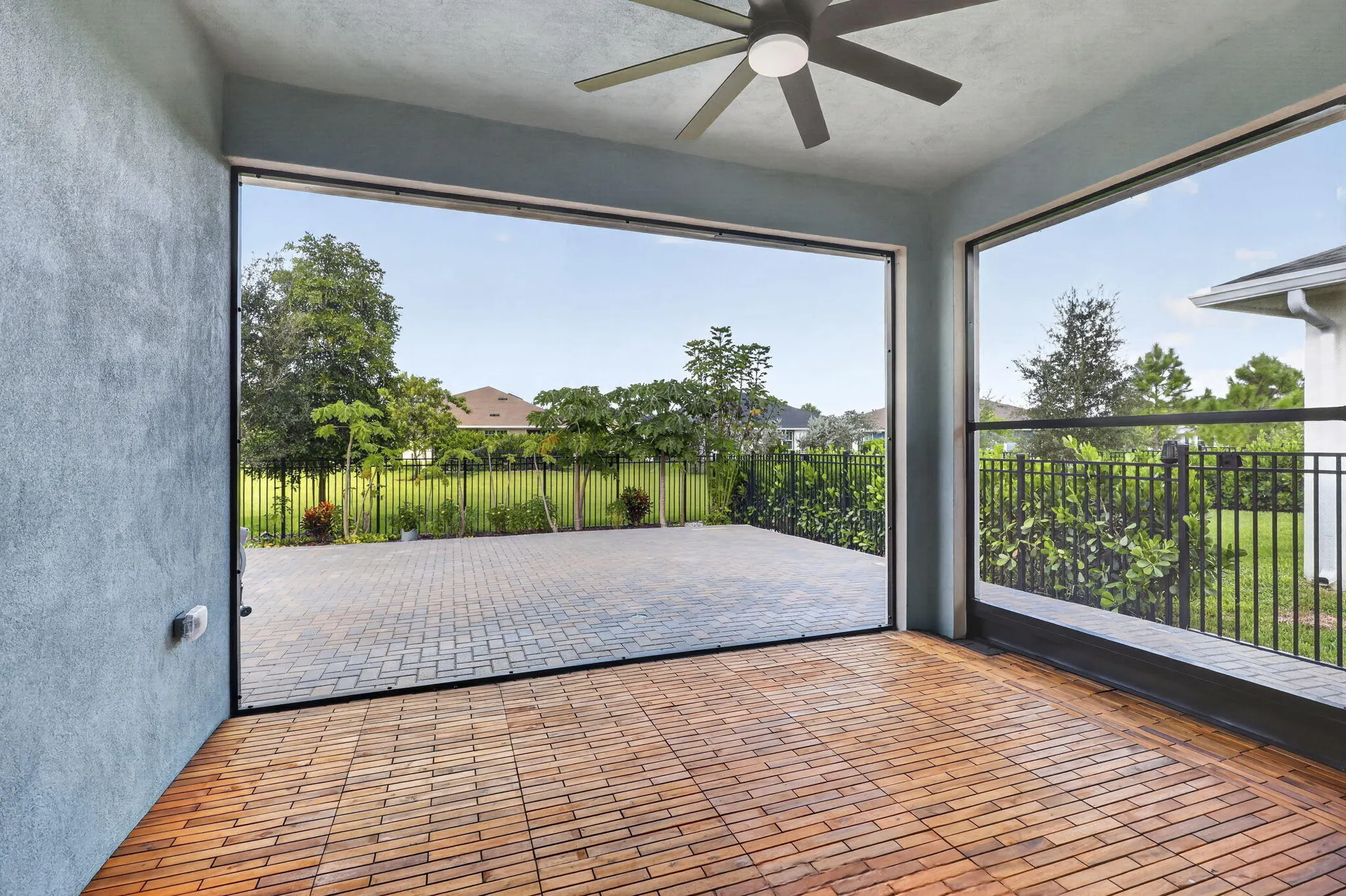 1243 TANGLED ORCHARD Trace