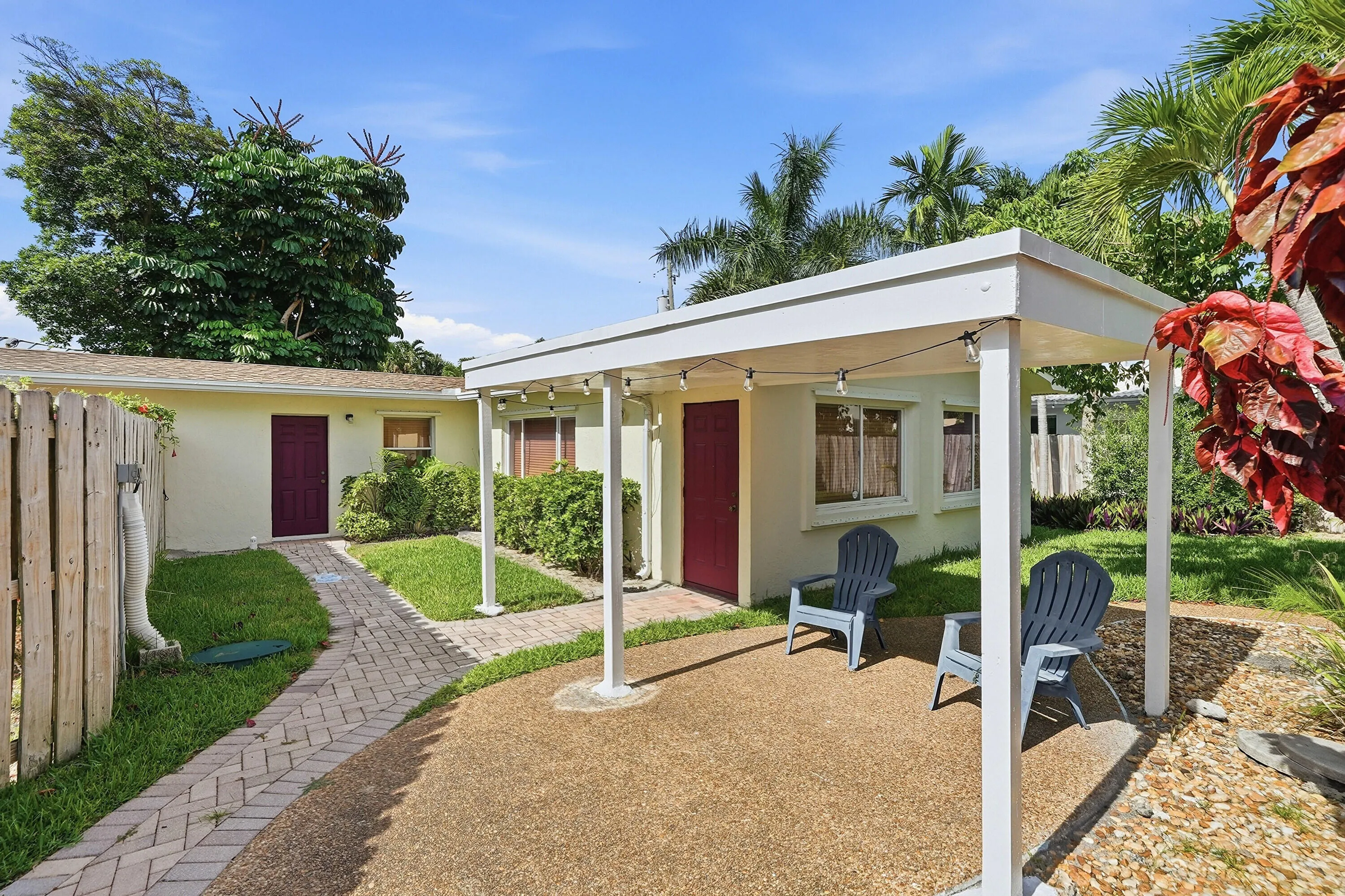 2713 NE 33rd Avenue #2