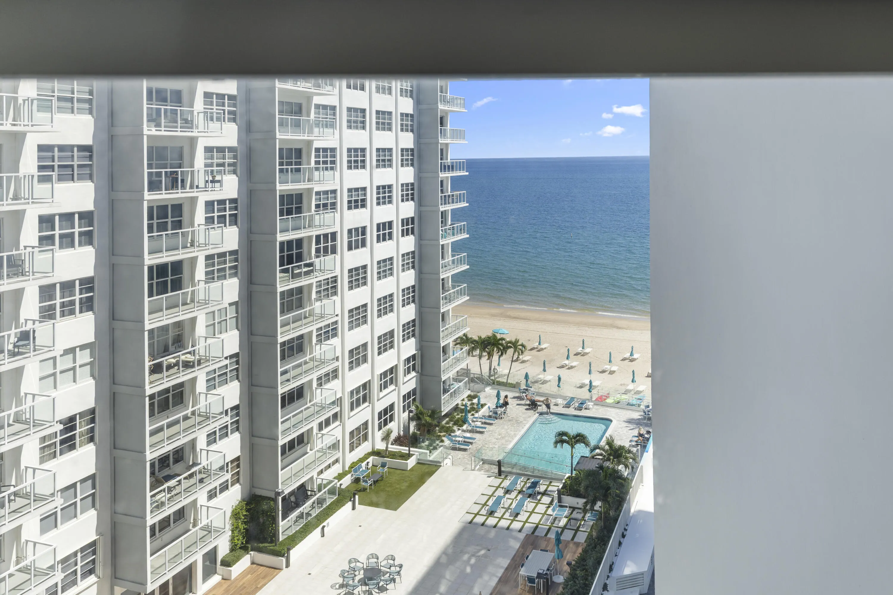 3700 GALT OCEAN Drive #815