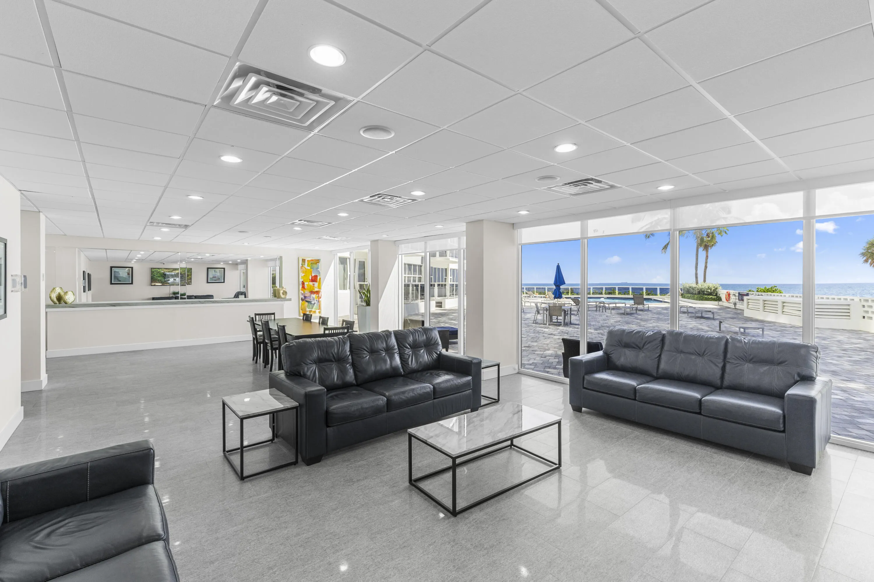 3700 GALT OCEAN Drive #815