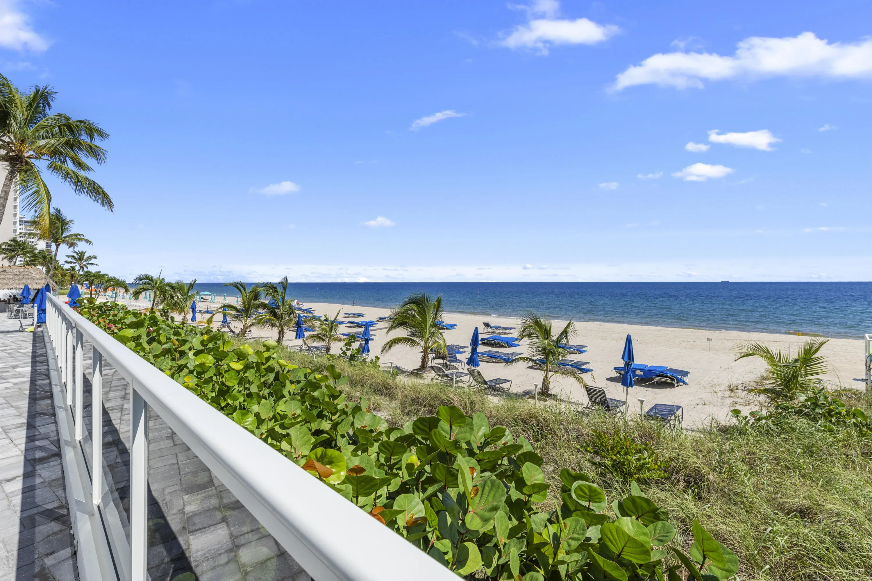 3700 GALT OCEAN Drive #815