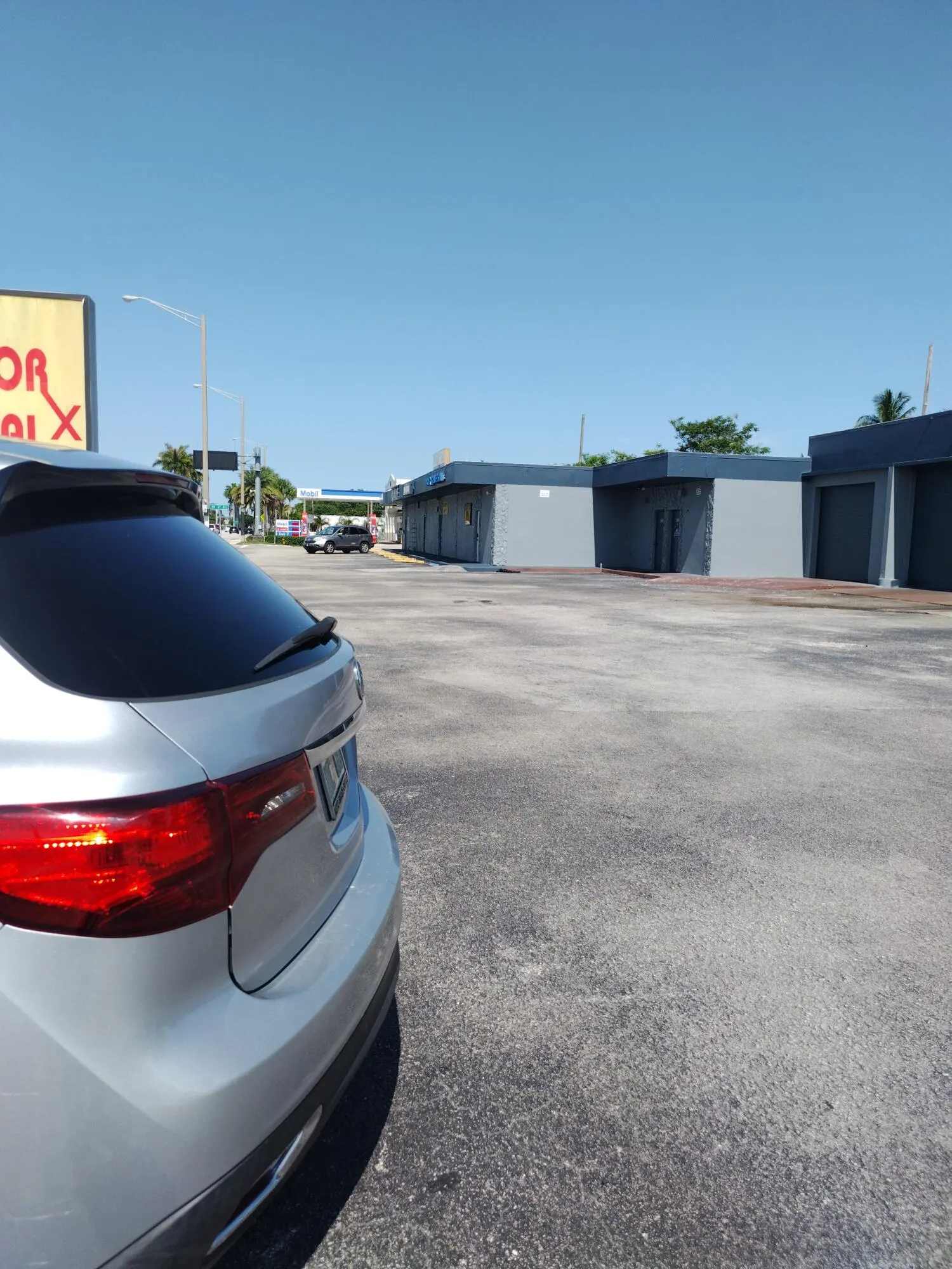 6708 Pines Boulevard #6708